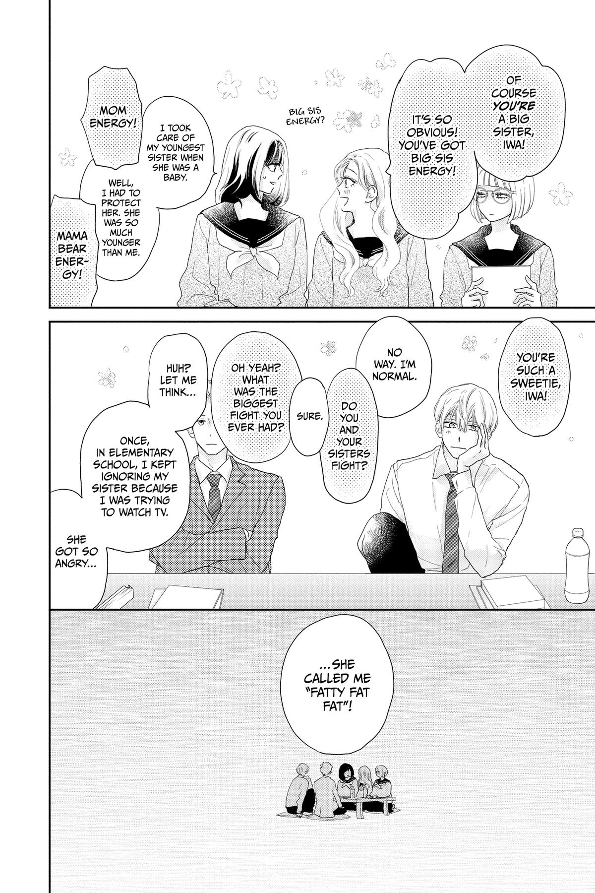 Read A Star Brighter Than the Sun Manga Online