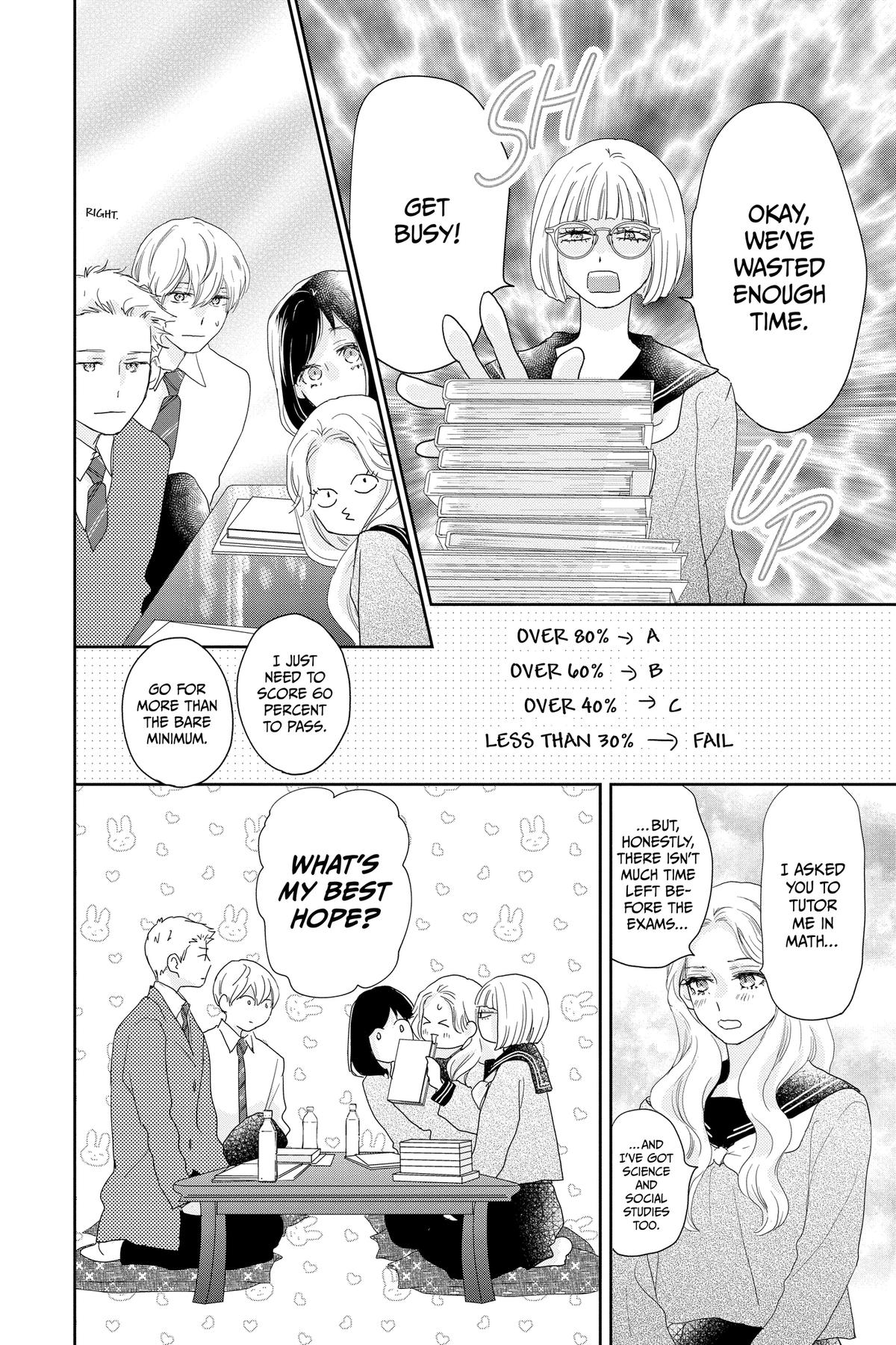 Read A Star Brighter Than the Sun Manga Online