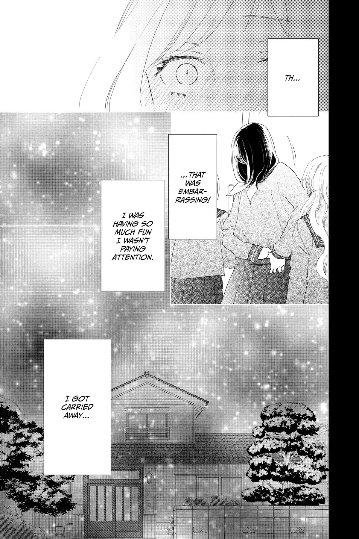 Read A Star Brighter Than the Sun Manga Online