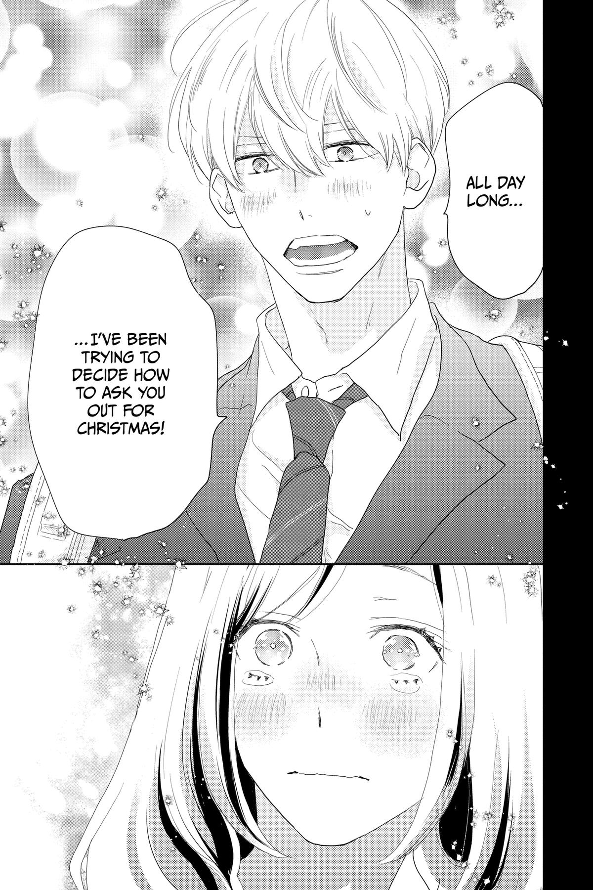 Read A Star Brighter Than the Sun Manga Online