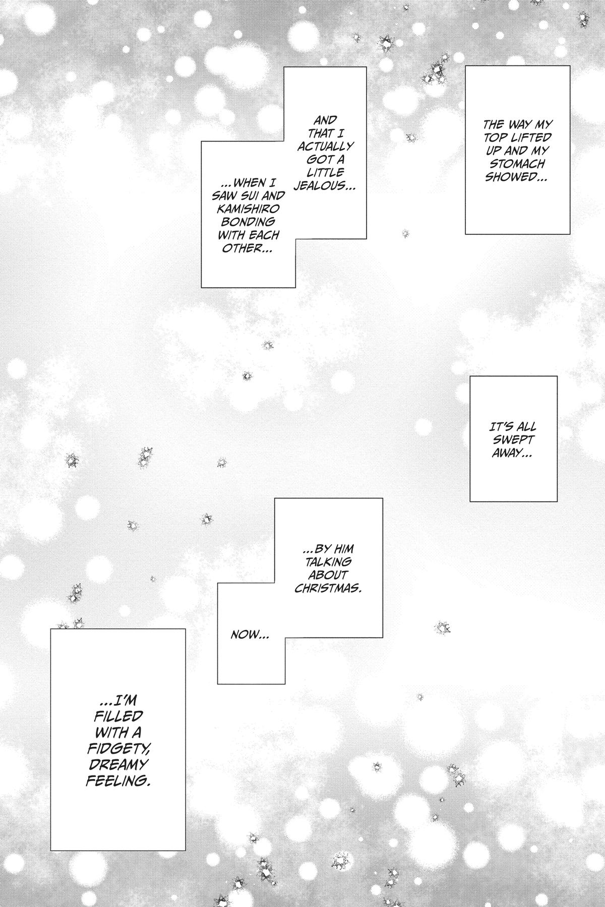 Read A Star Brighter Than the Sun Manga Online
