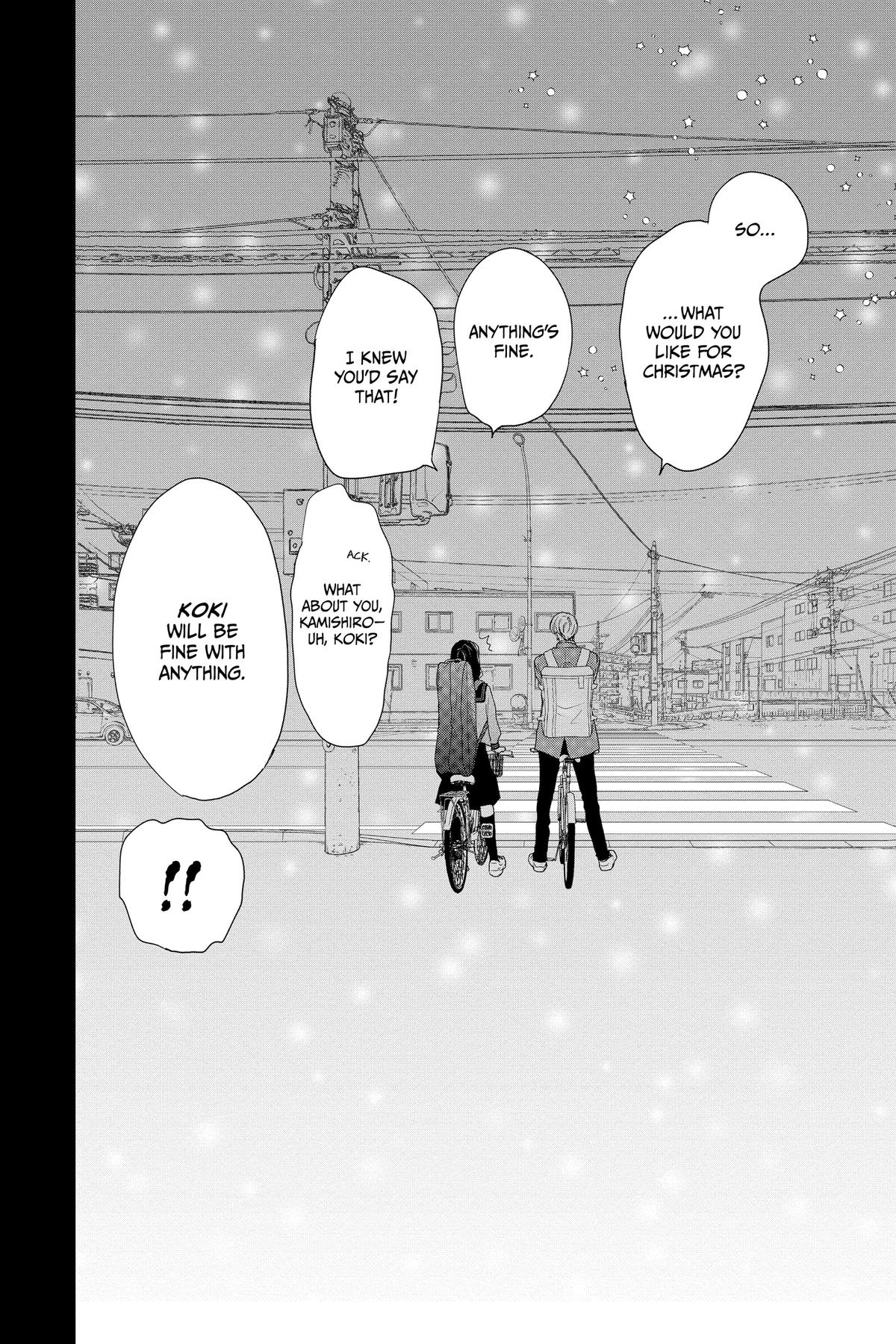 Read A Star Brighter Than the Sun Manga Online
