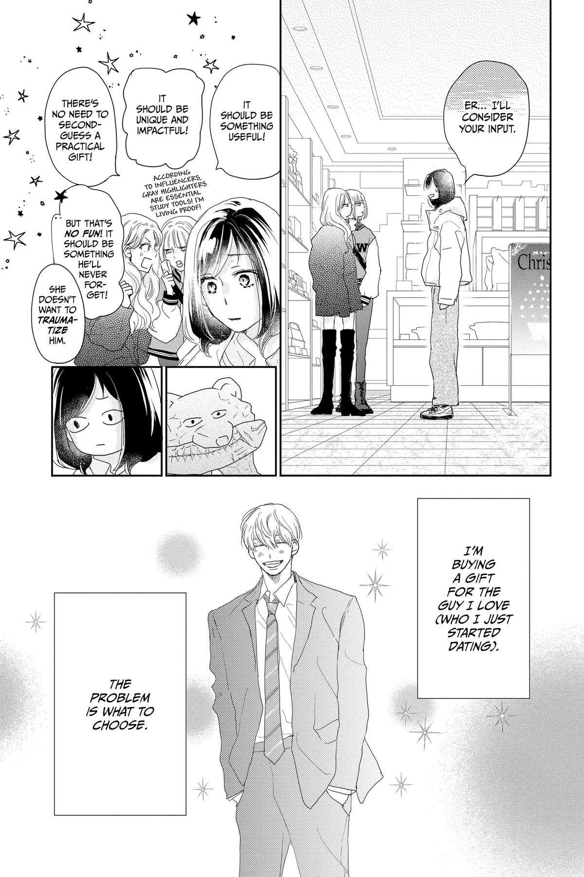 Read A Star Brighter Than the Sun Manga Online