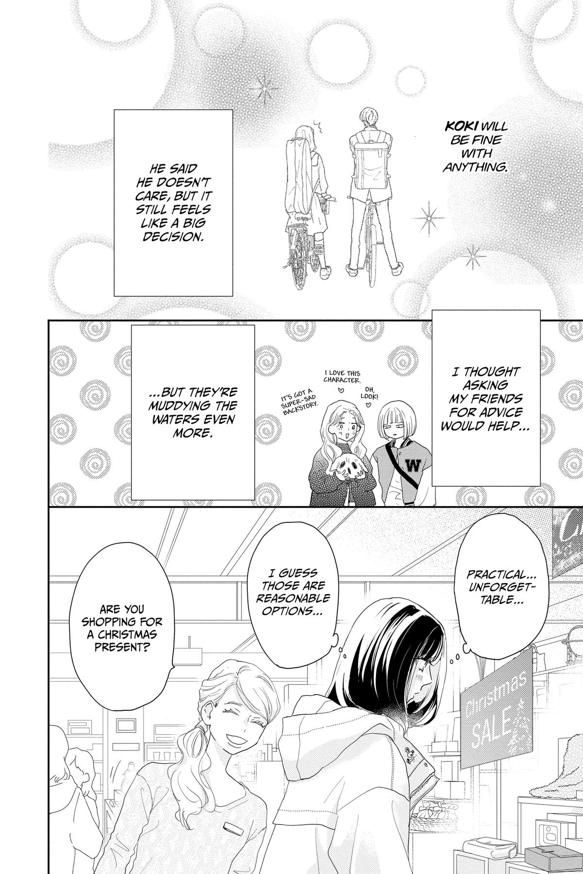 Read A Star Brighter Than the Sun Manga Online