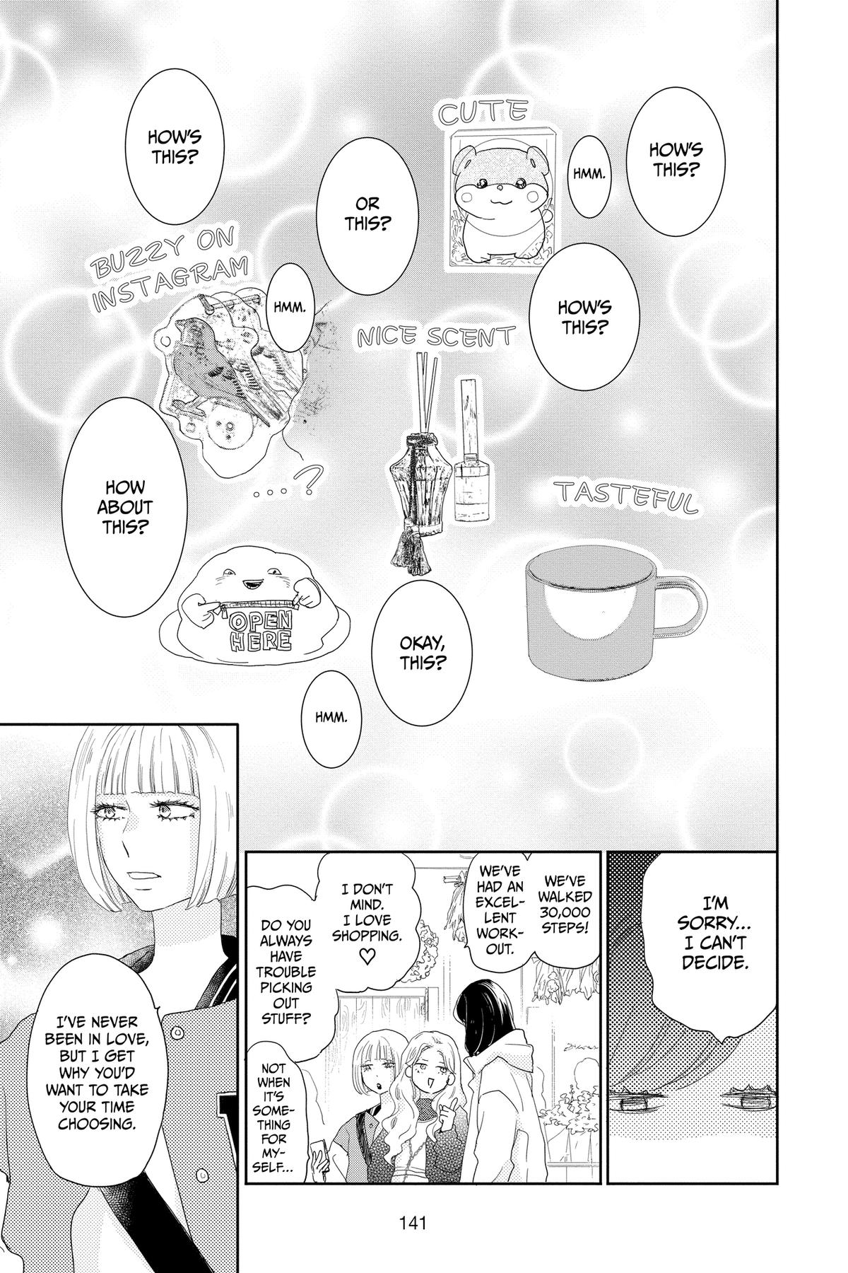 Read A Star Brighter Than the Sun Manga Online