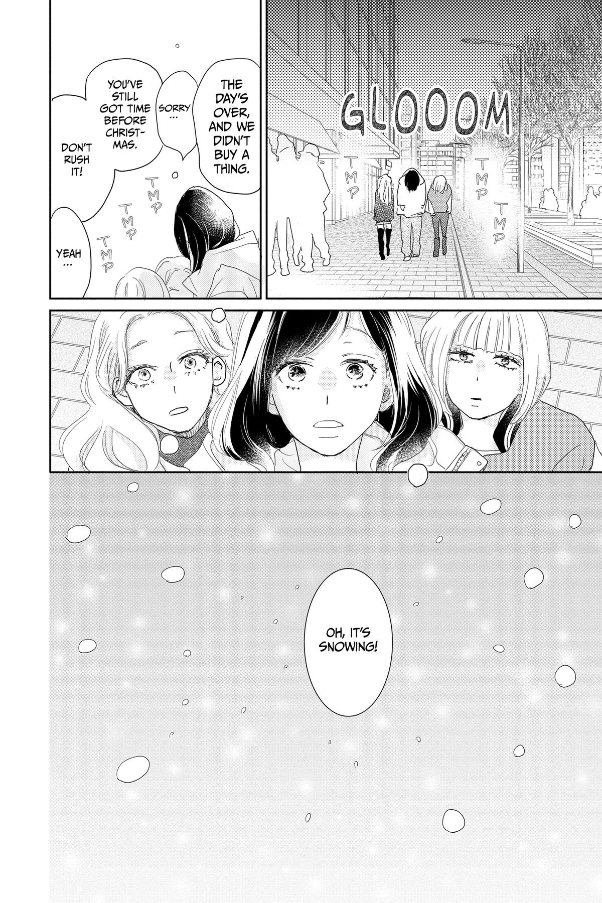 Read A Star Brighter Than the Sun Manga Online