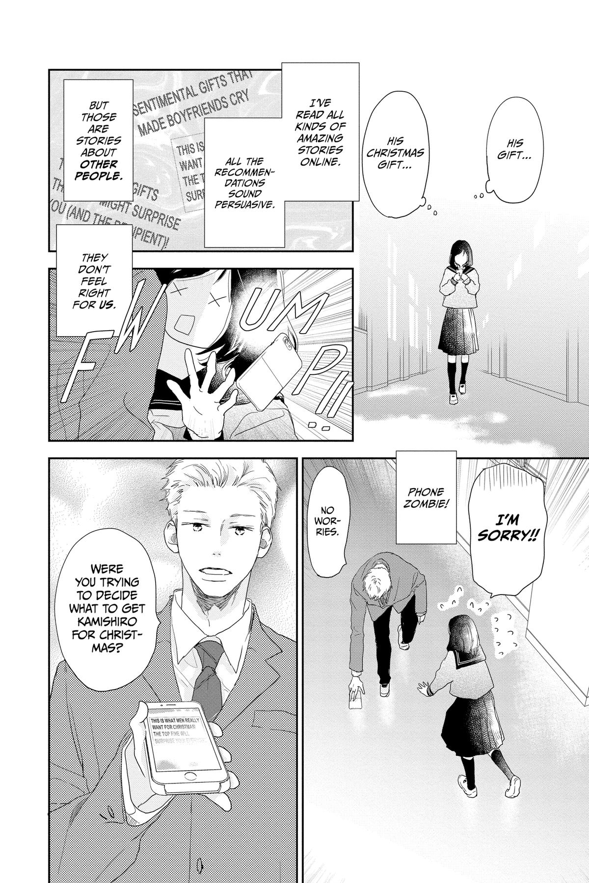Read A Star Brighter Than the Sun Manga Online