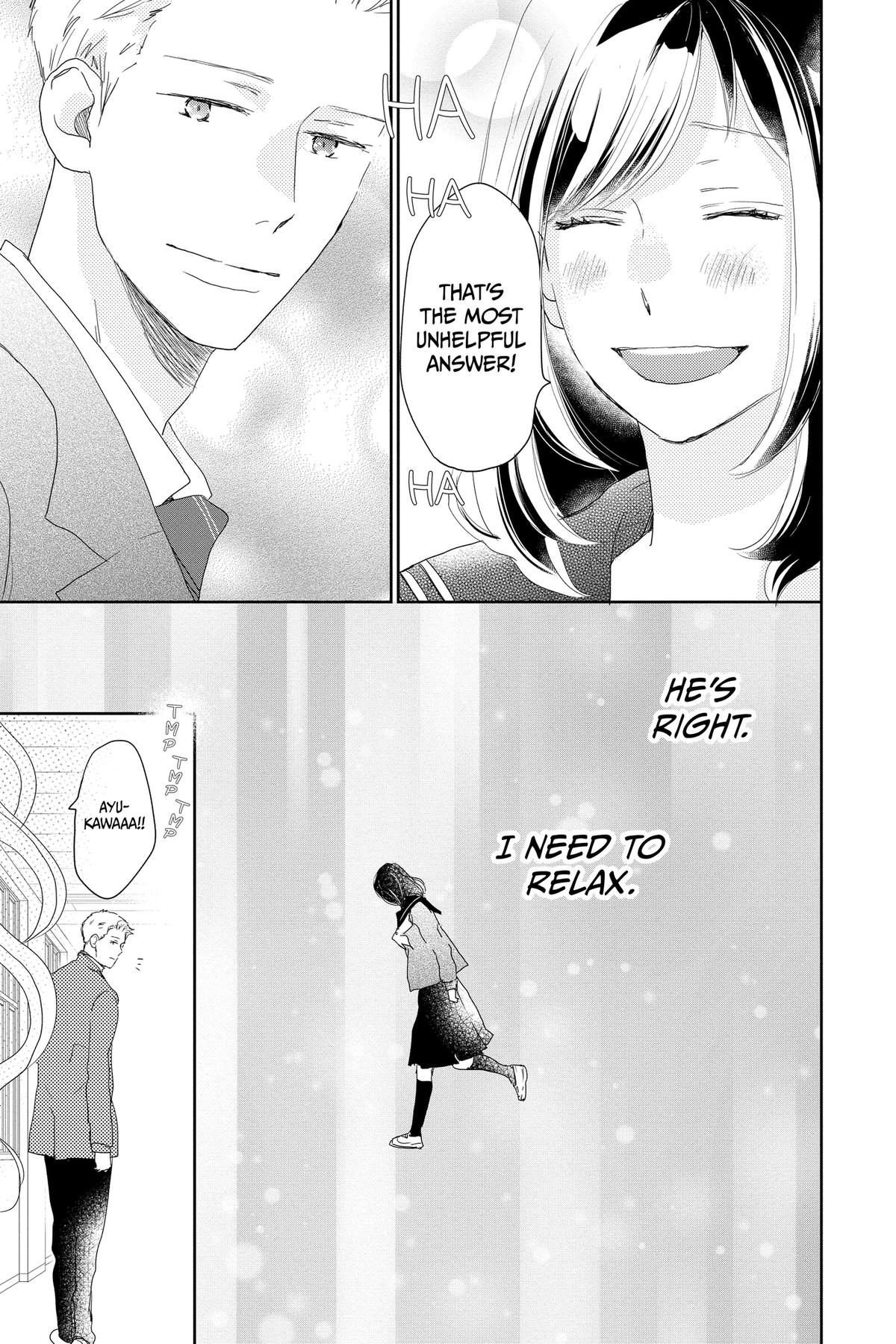 Read A Star Brighter Than the Sun Manga Online