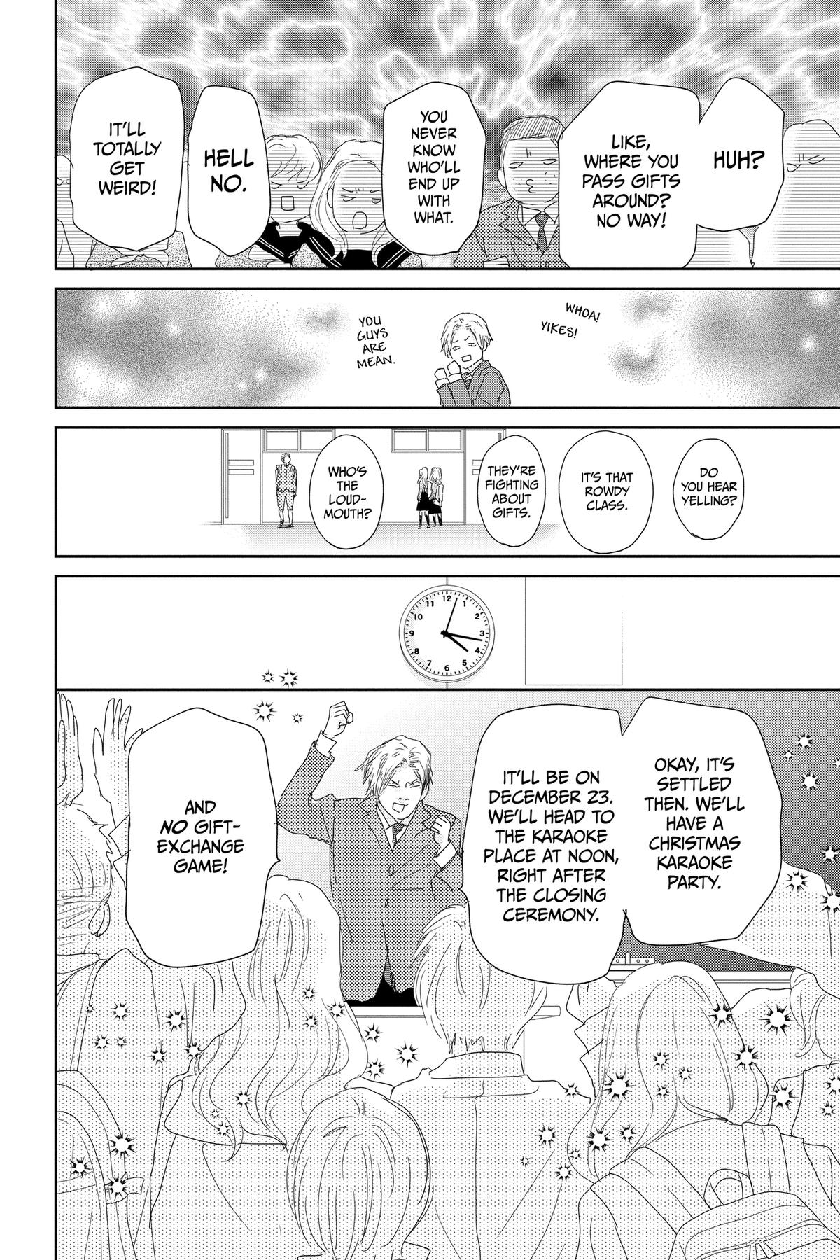 Read A Star Brighter Than the Sun Manga Online