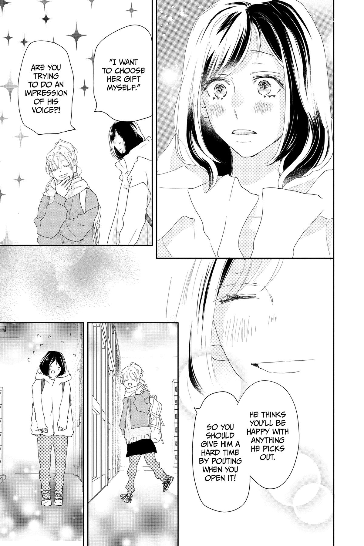 Read A Star Brighter Than the Sun Manga Online