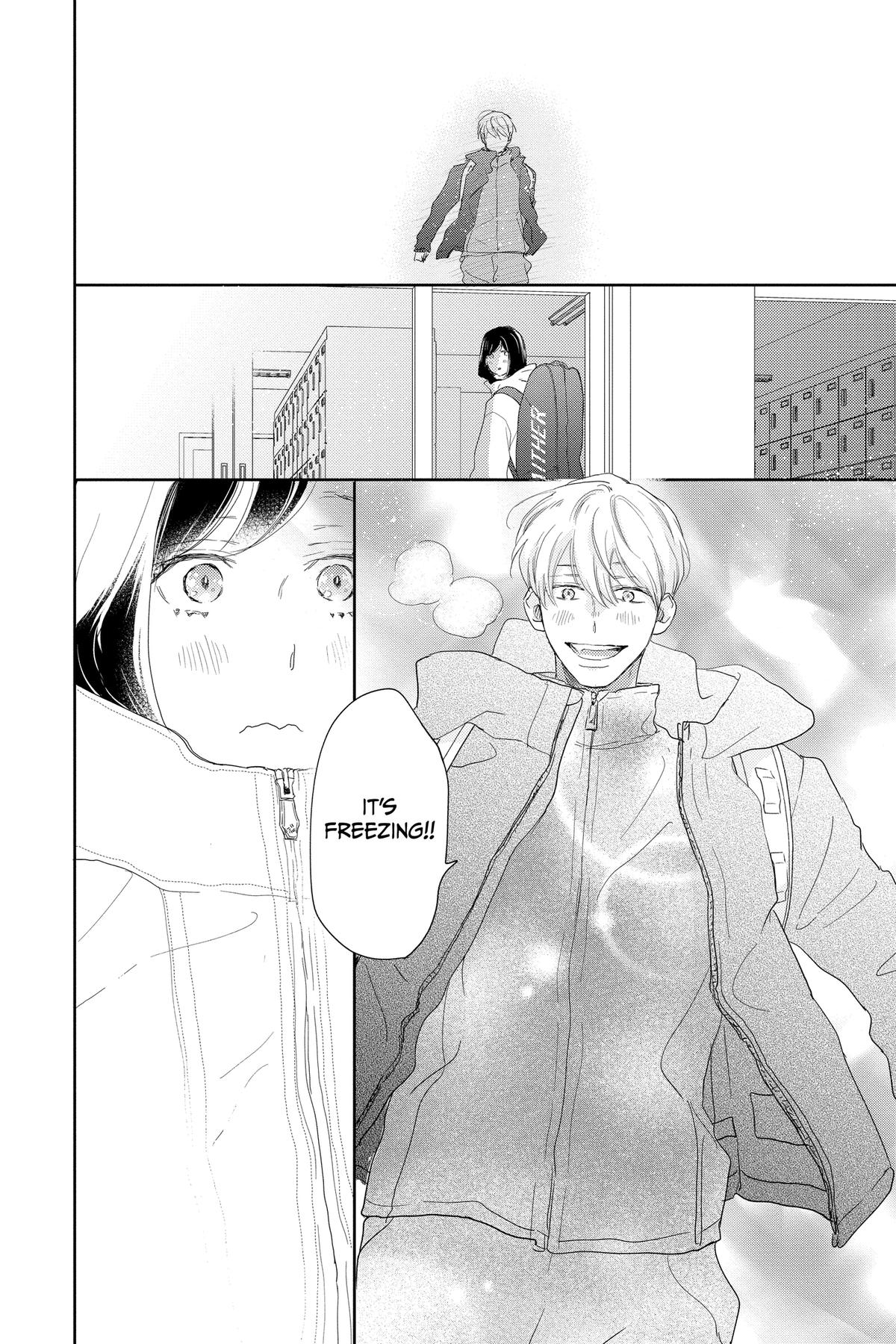 Read A Star Brighter Than the Sun Manga Online