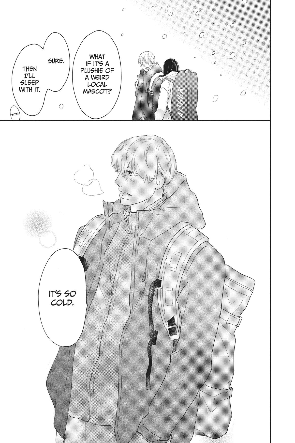 Read A Star Brighter Than the Sun Manga Online
