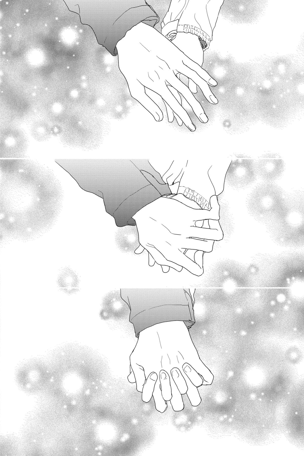 Read A Star Brighter Than the Sun Manga Online