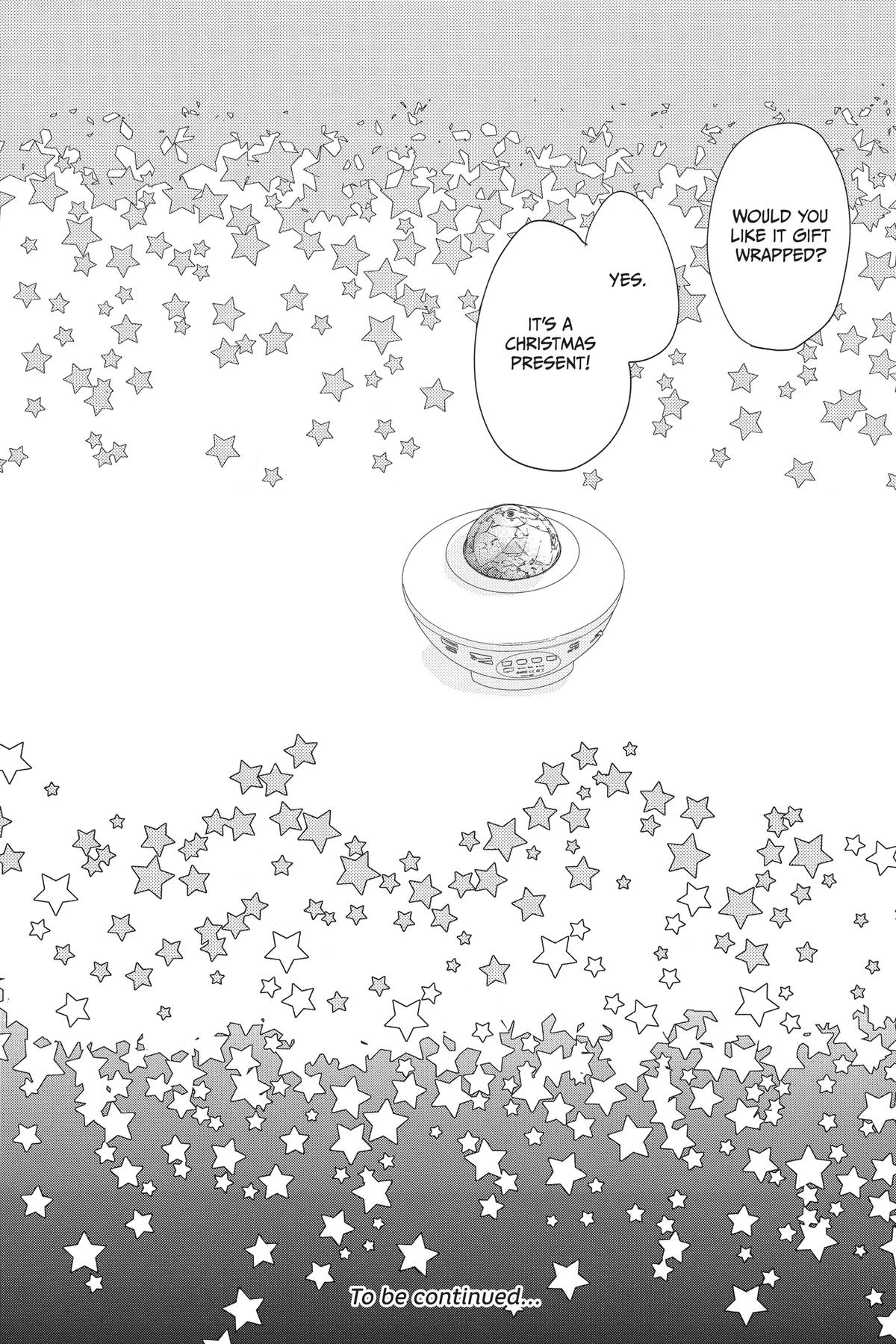Read A Star Brighter Than the Sun Manga Online