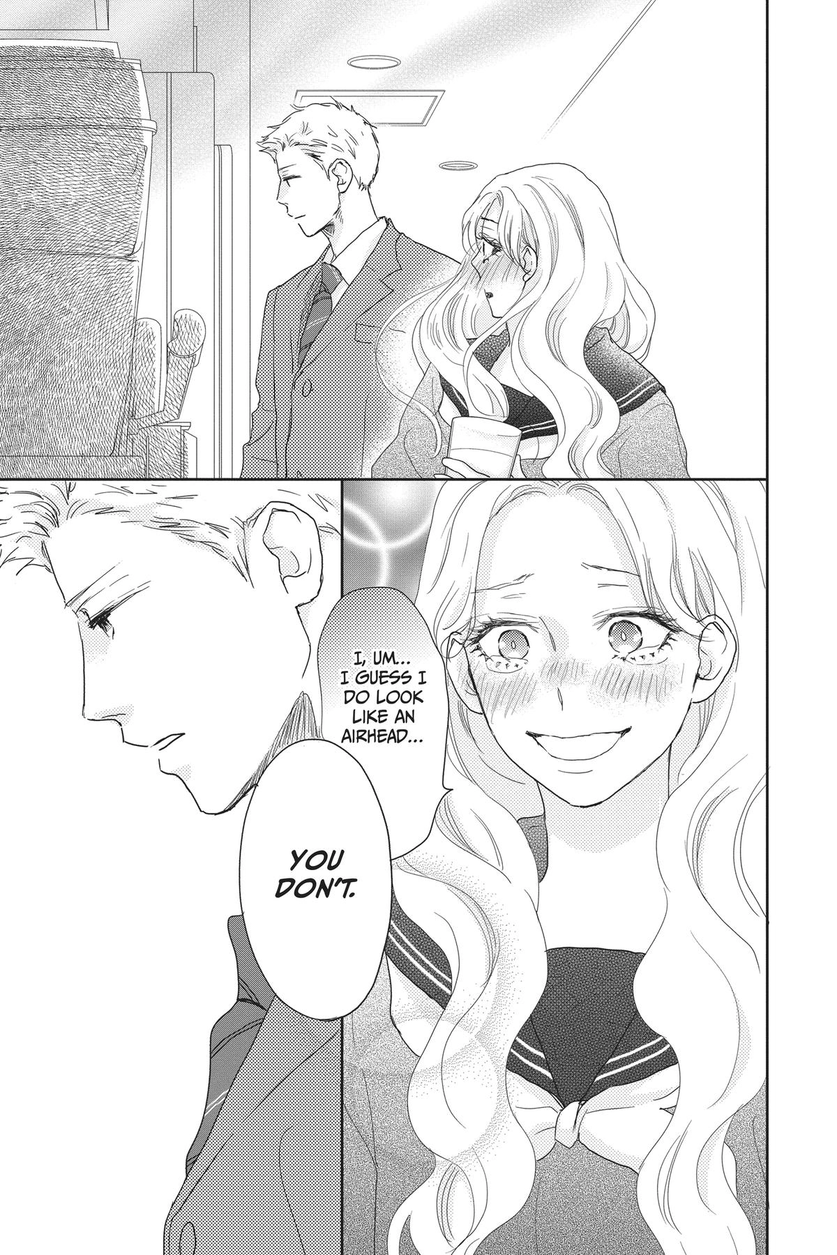 Read A Star Brighter Than the Sun Manga Online