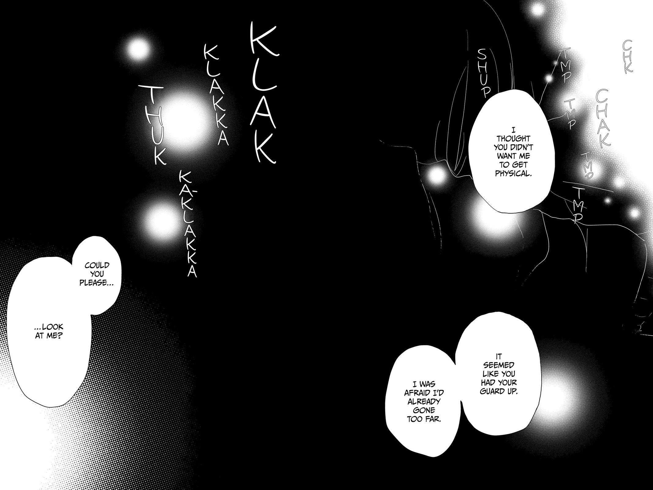 Read A Star Brighter Than the Sun Manga Online