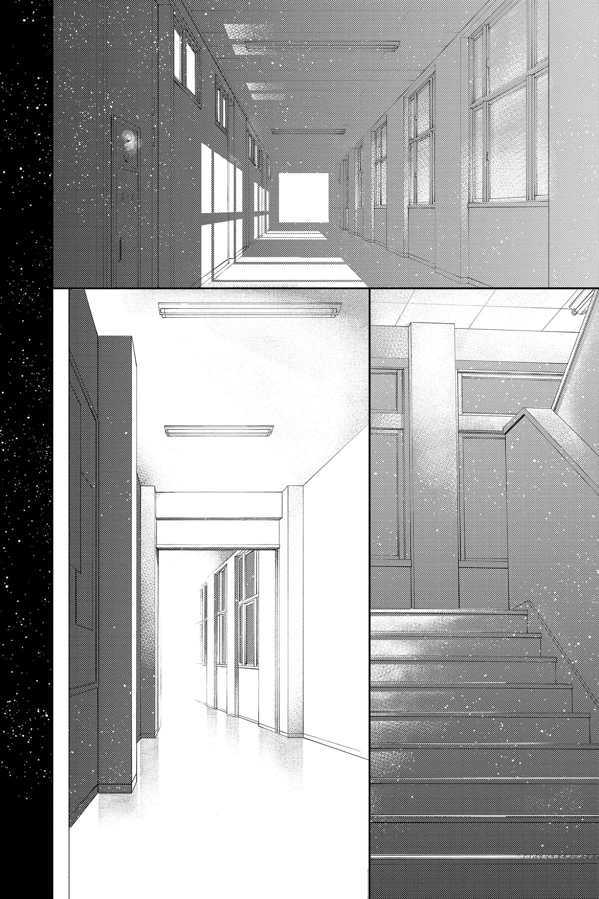 Read A Star Brighter Than the Sun Manga Online