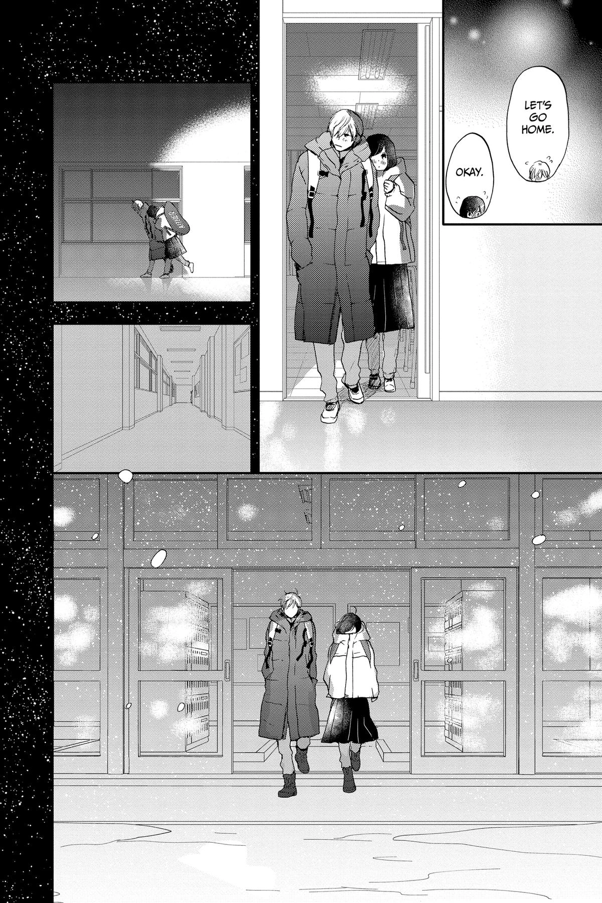 Read A Star Brighter Than the Sun Manga Online