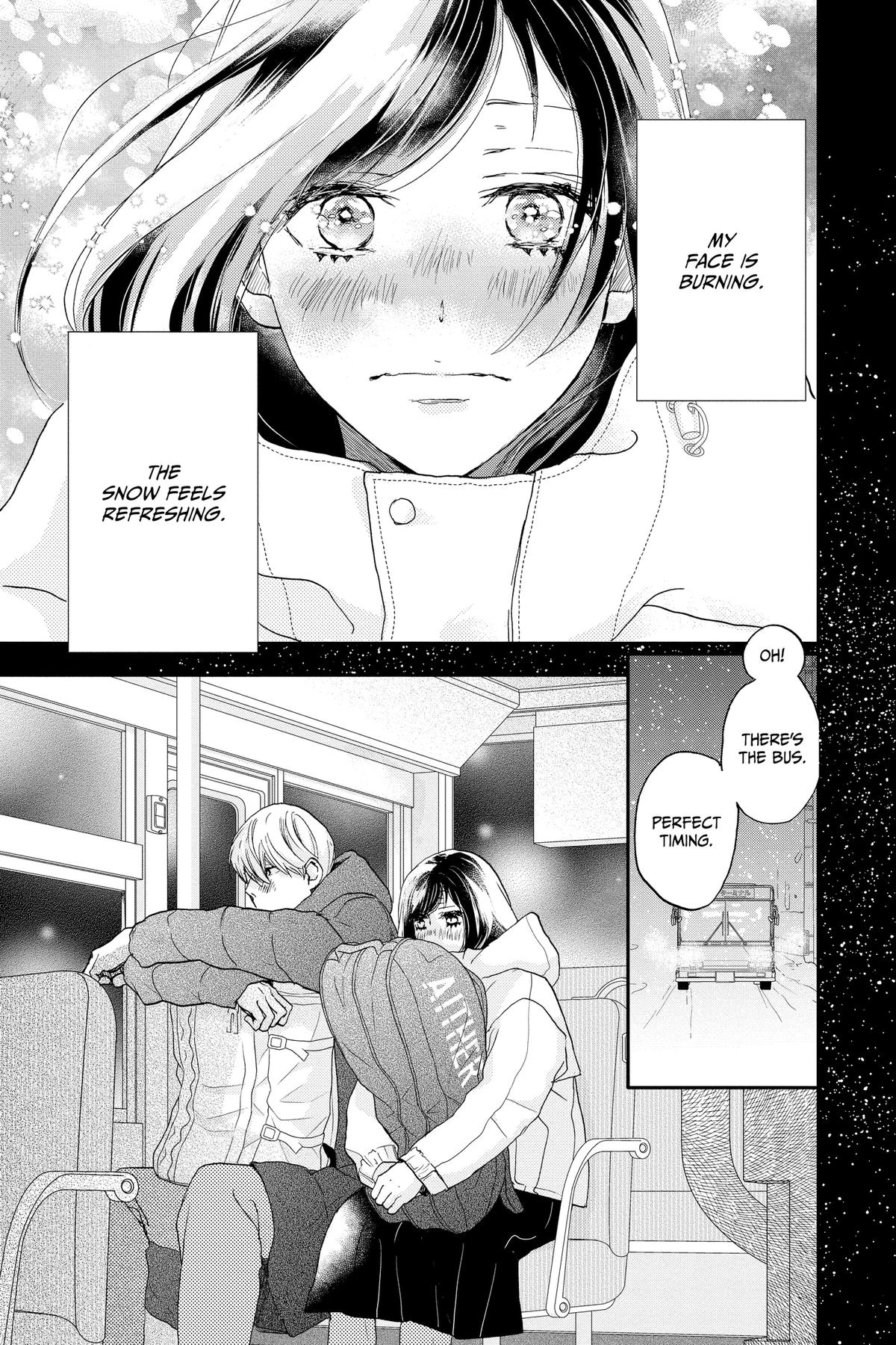 Read A Star Brighter Than the Sun Manga Online