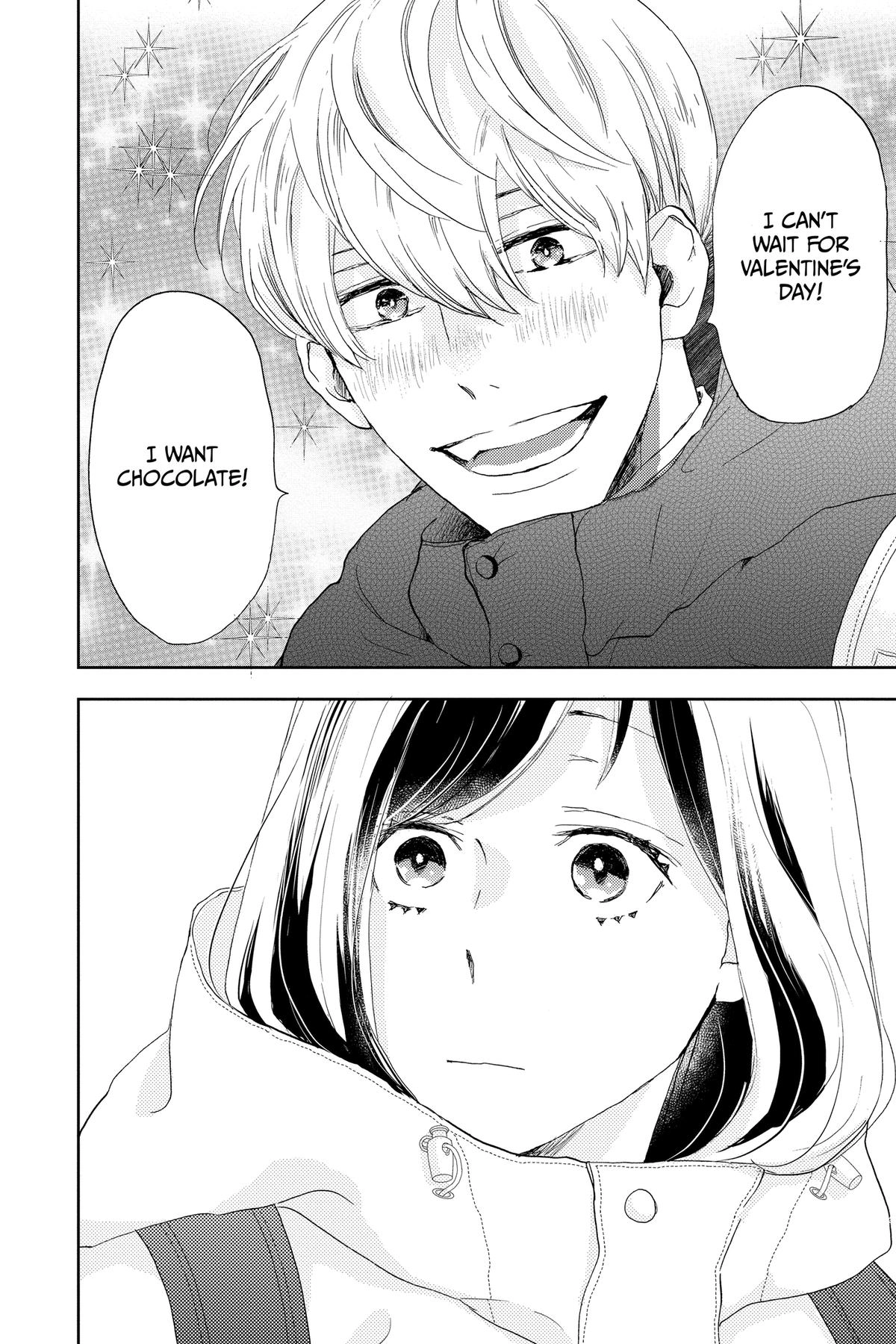 Read A Star Brighter Than the Sun Manga Online