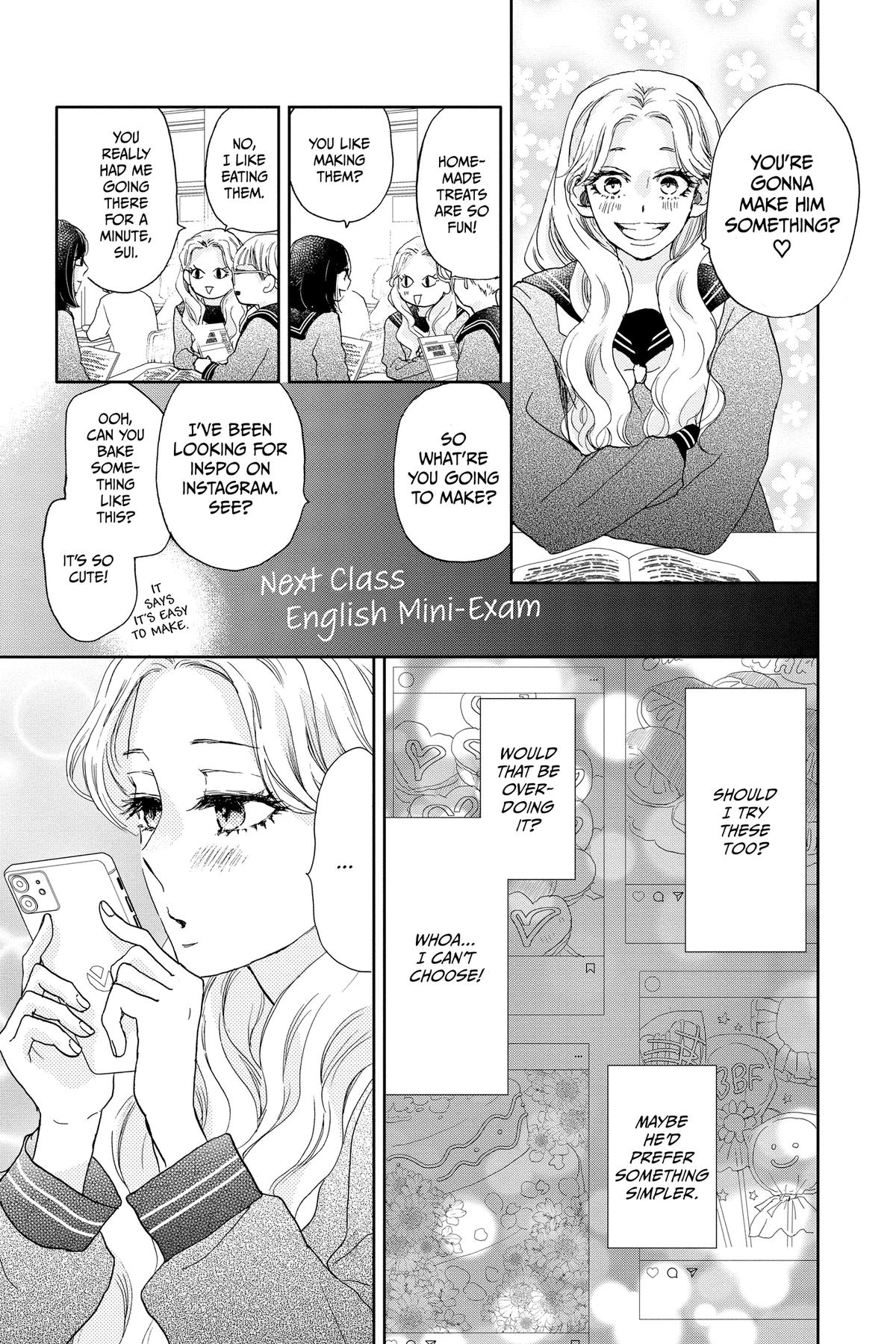 Read A Star Brighter Than the Sun Manga Online