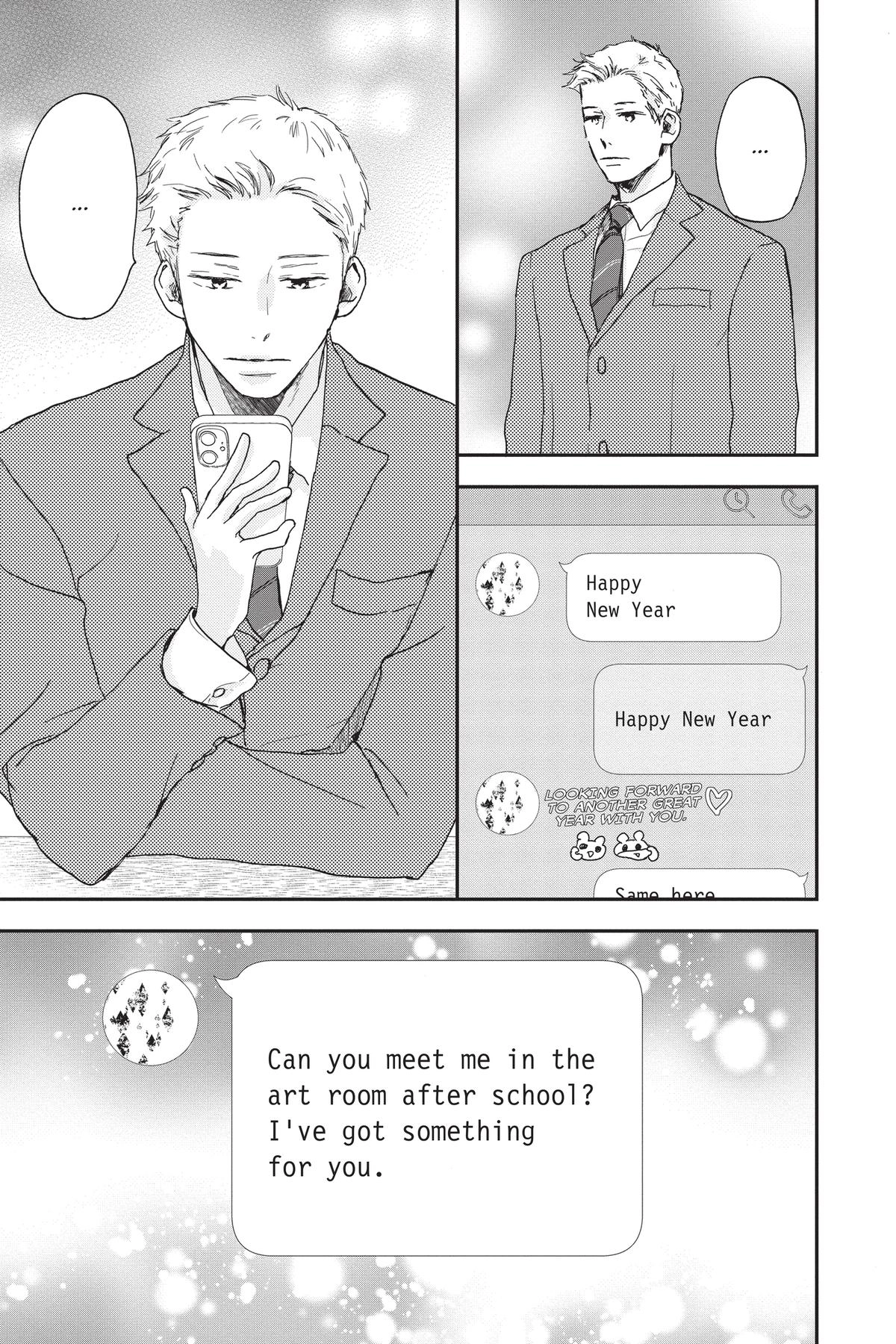 Read A Star Brighter Than the Sun Manga Online