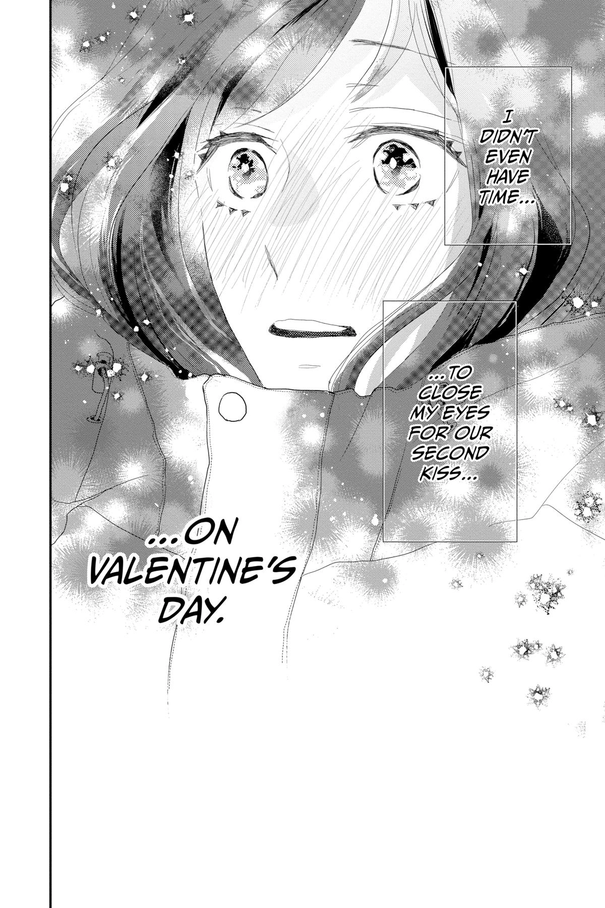 Read A Star Brighter Than the Sun Manga Online