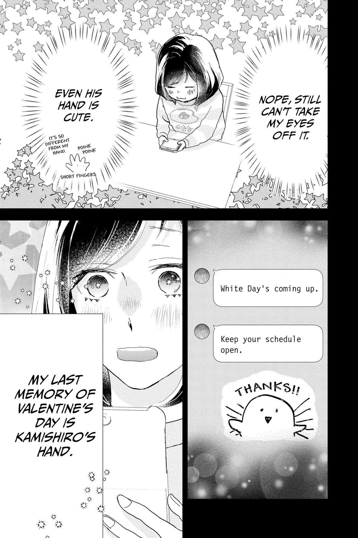 Read A Star Brighter Than the Sun Manga Online