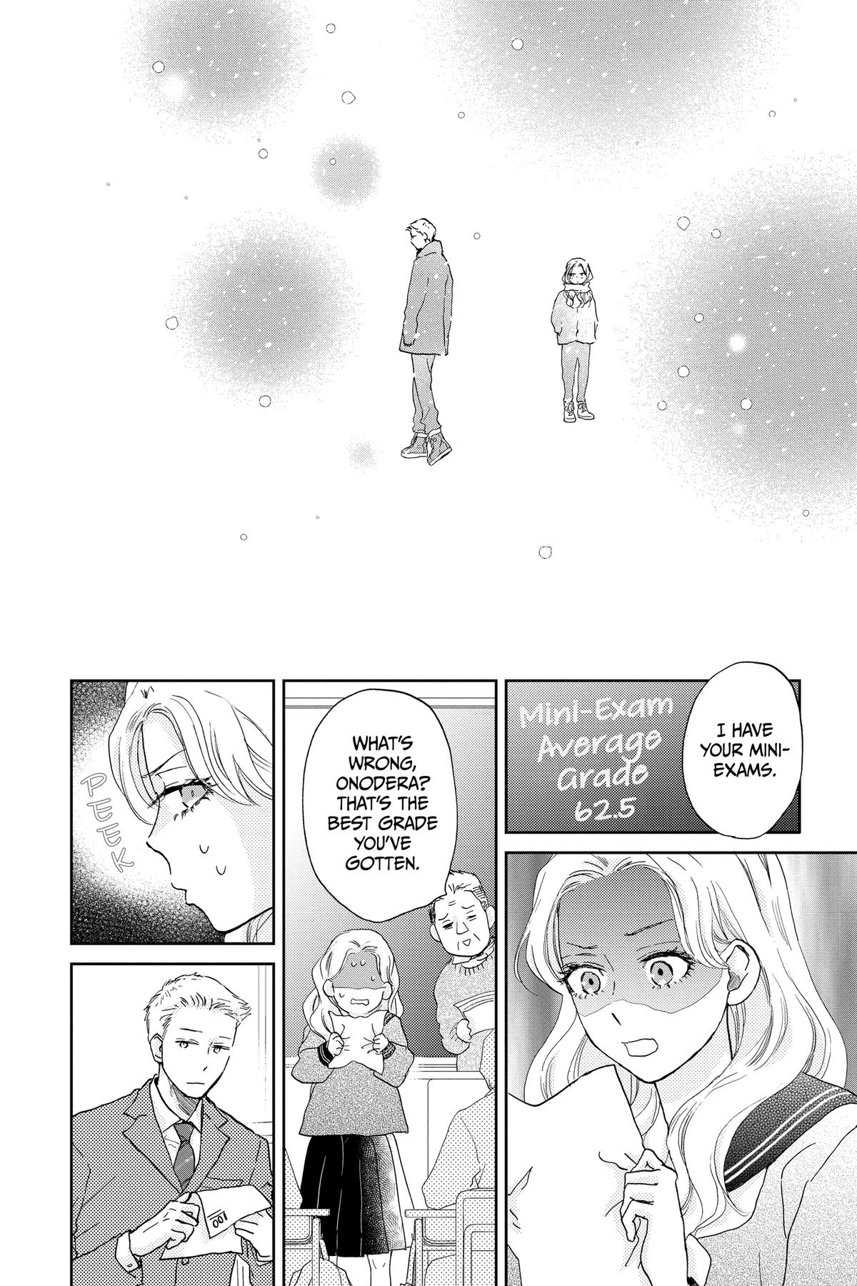 Read A Star Brighter Than the Sun Manga Online