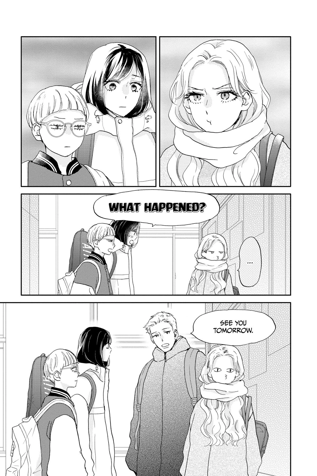Read A Star Brighter Than the Sun Manga Online