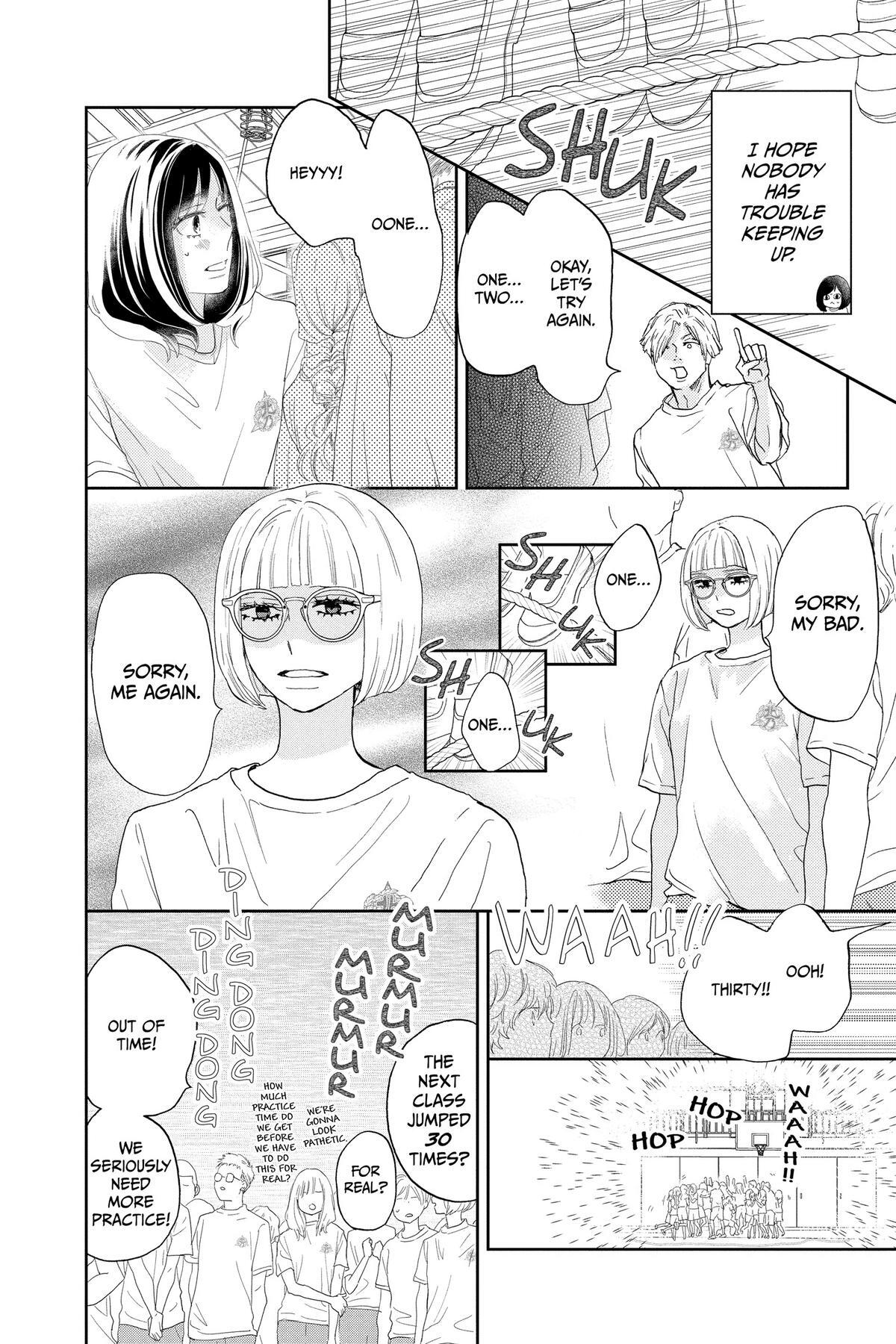 Read A Star Brighter Than the Sun Manga Online
