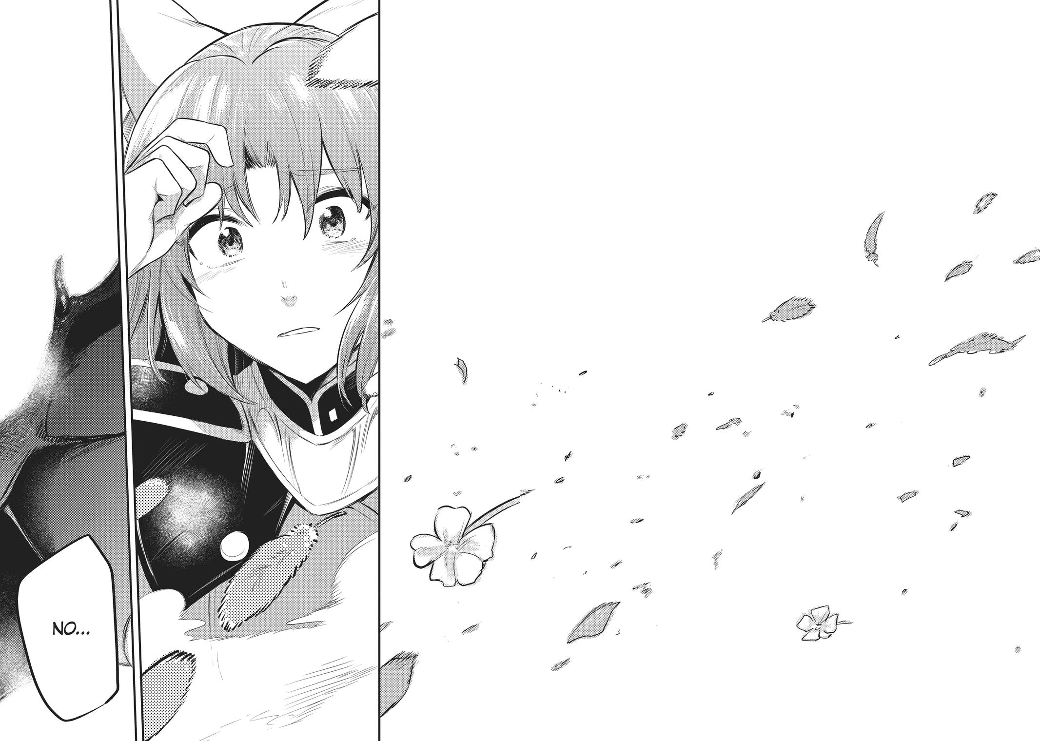 Read A Tale of the Secret Saint Manga Online
