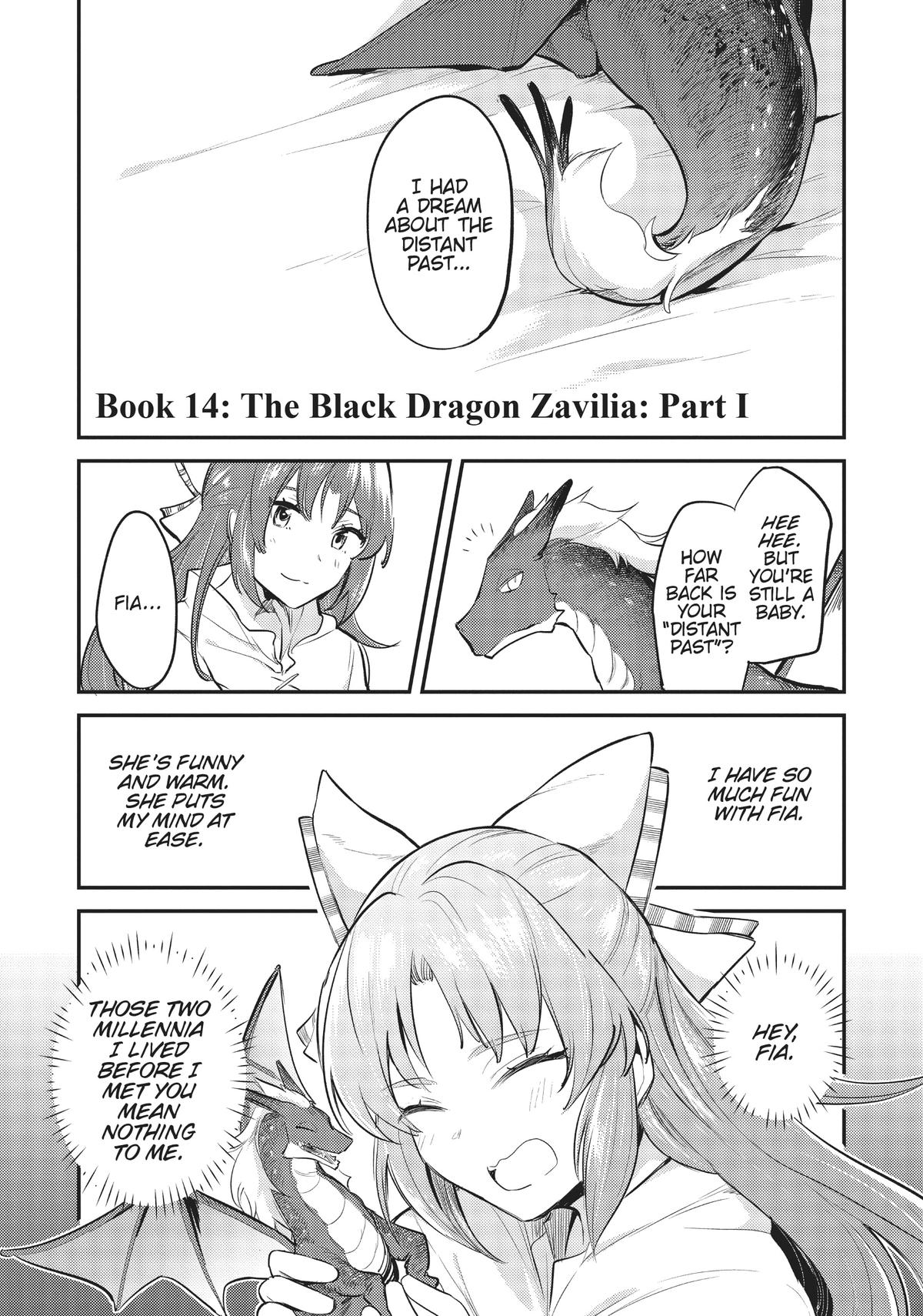 Read A Tale of the Secret Saint Manga Online
