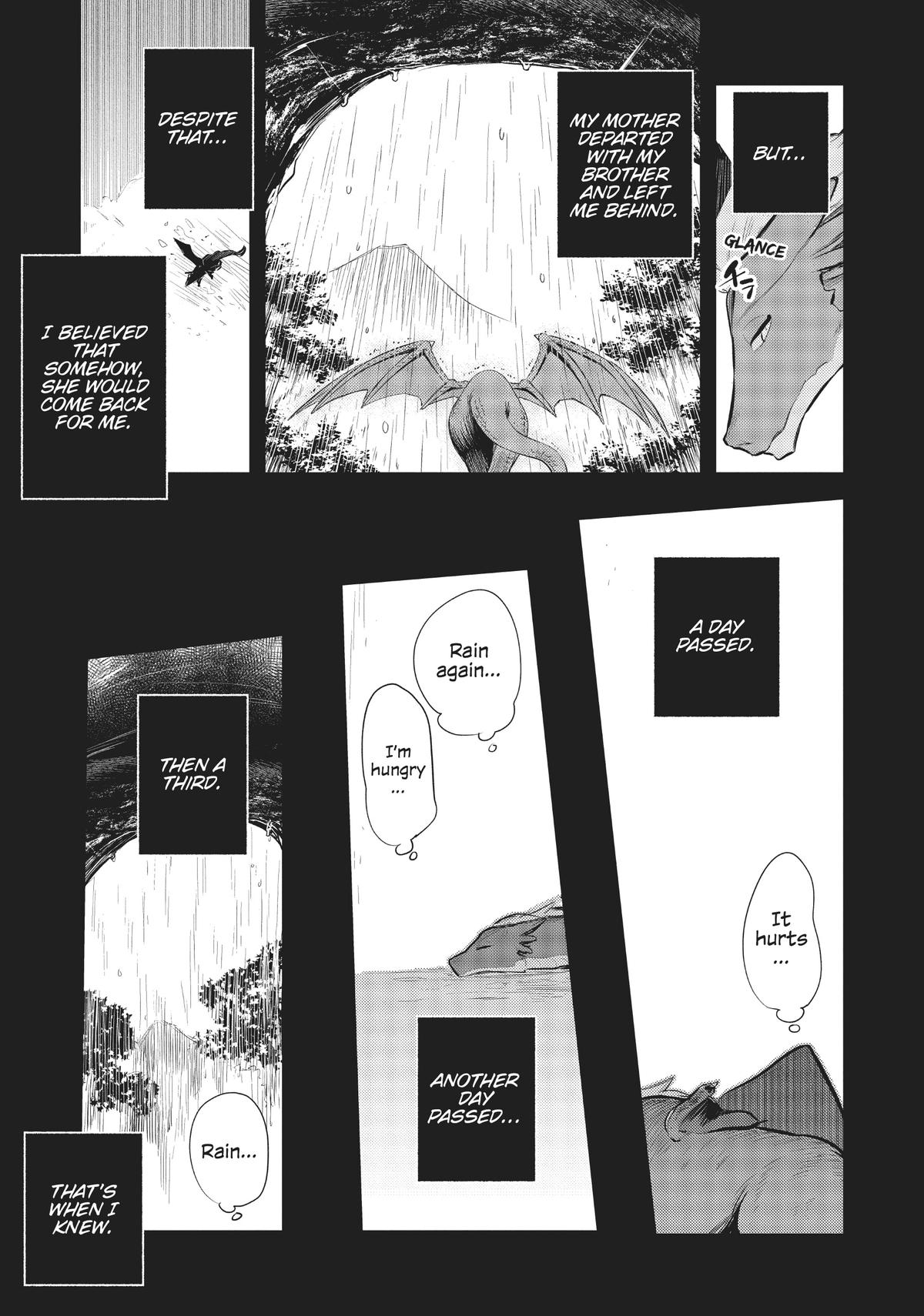 Read A Tale of the Secret Saint Manga Online