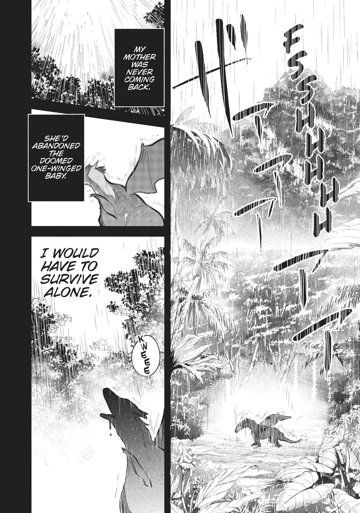 Read A Tale of the Secret Saint Manga Online
