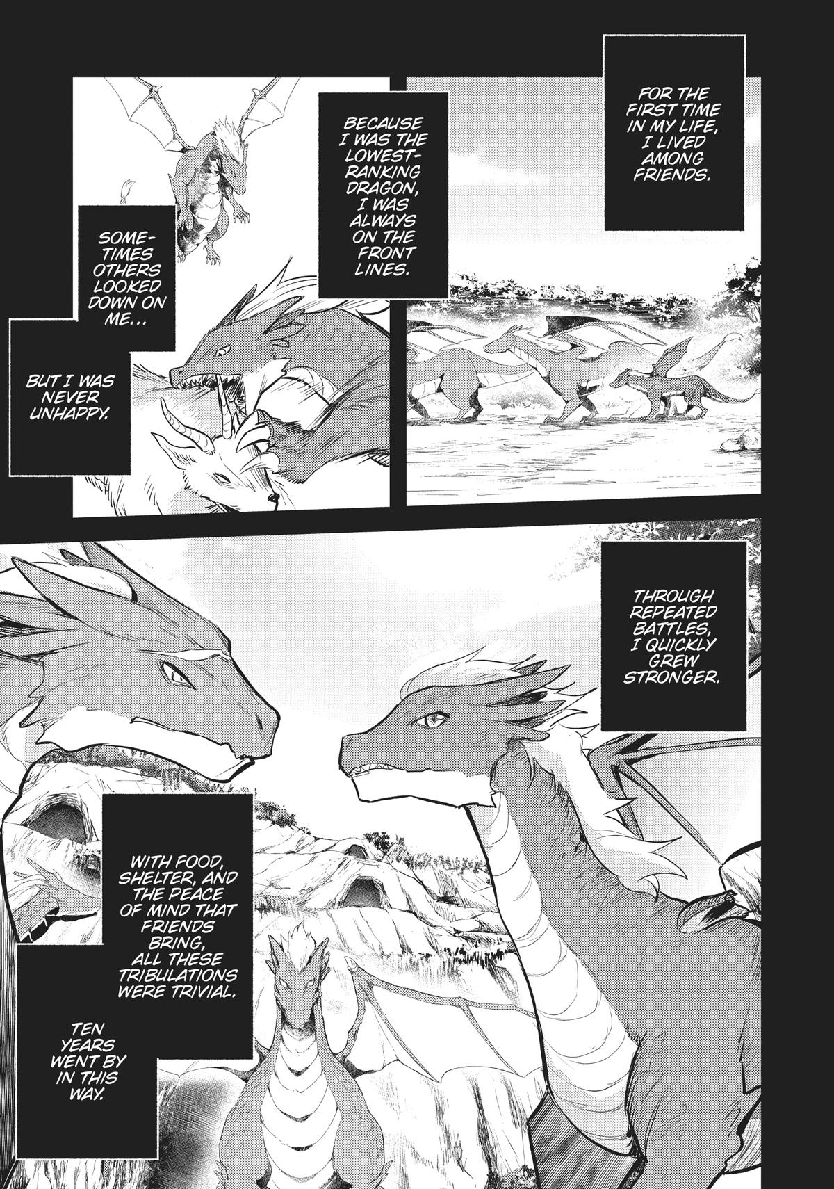 Read A Tale of the Secret Saint Manga Online