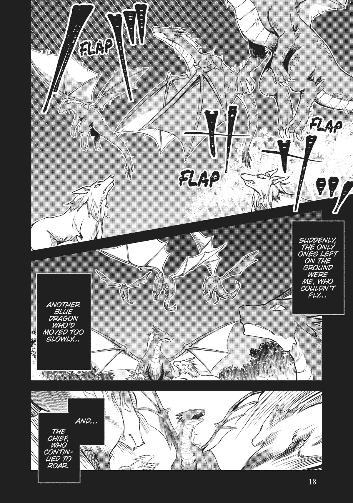 Read A Tale of the Secret Saint Manga Online