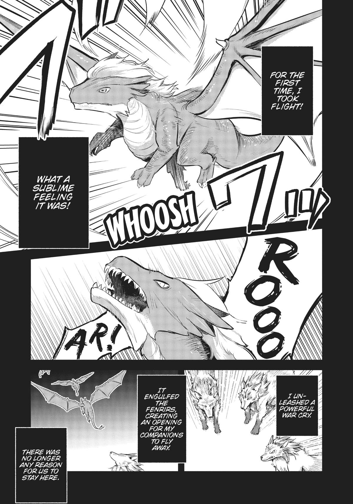 Read A Tale of the Secret Saint Manga Online