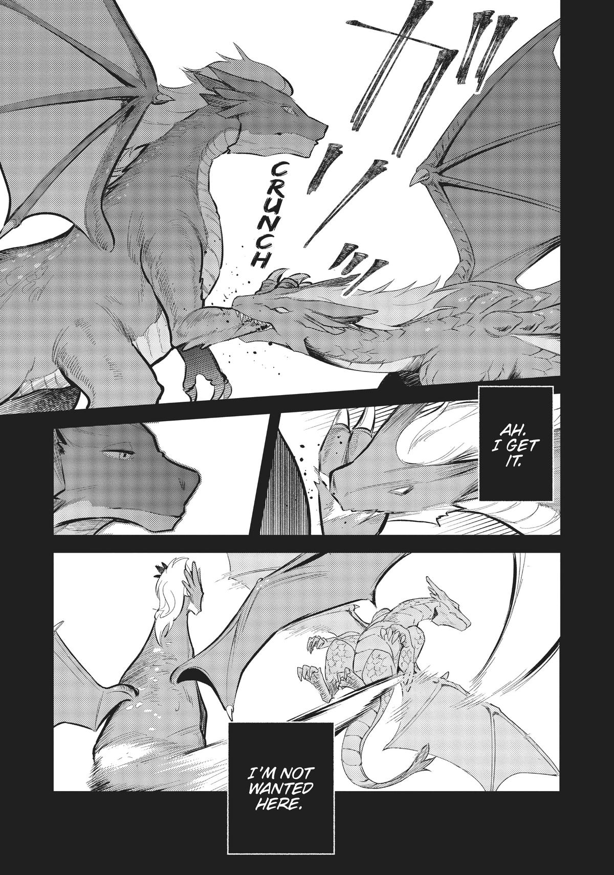 Read A Tale of the Secret Saint Manga Online