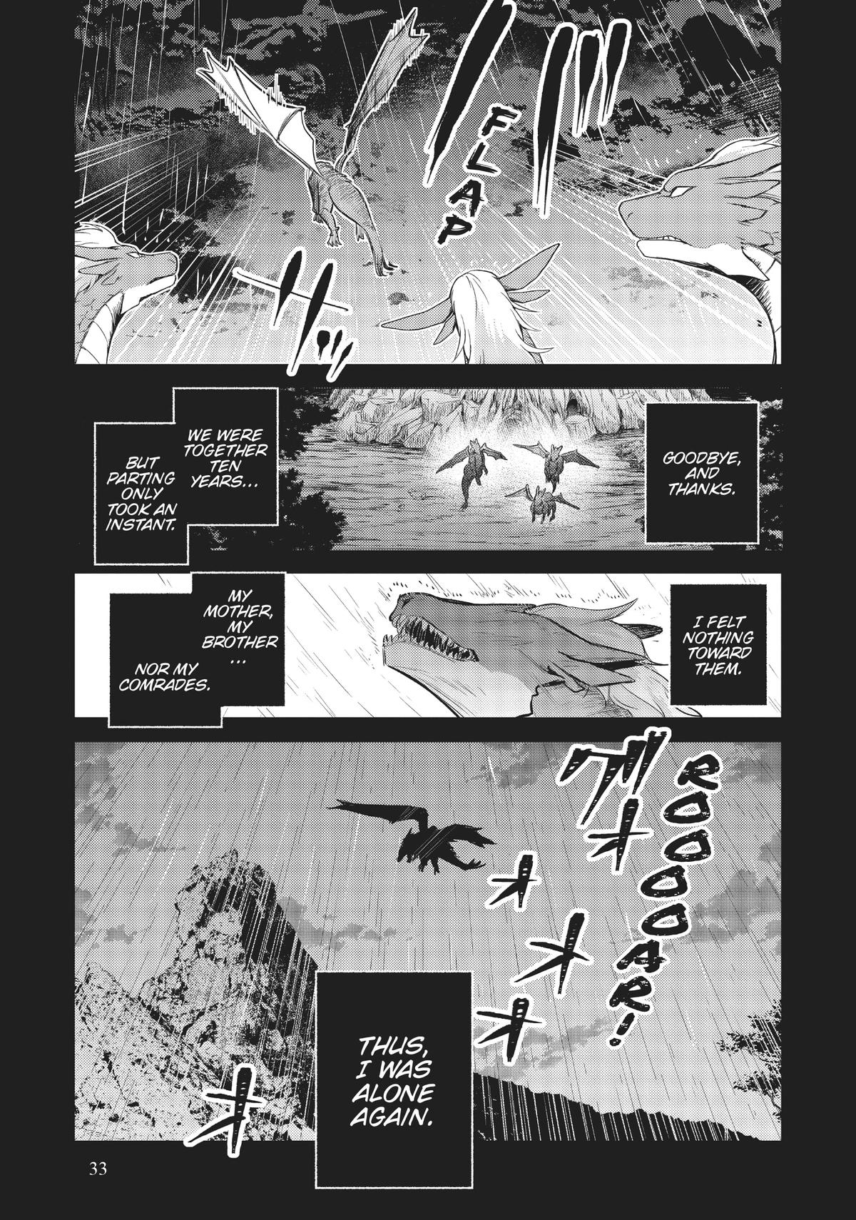 Read A Tale of the Secret Saint Manga Online