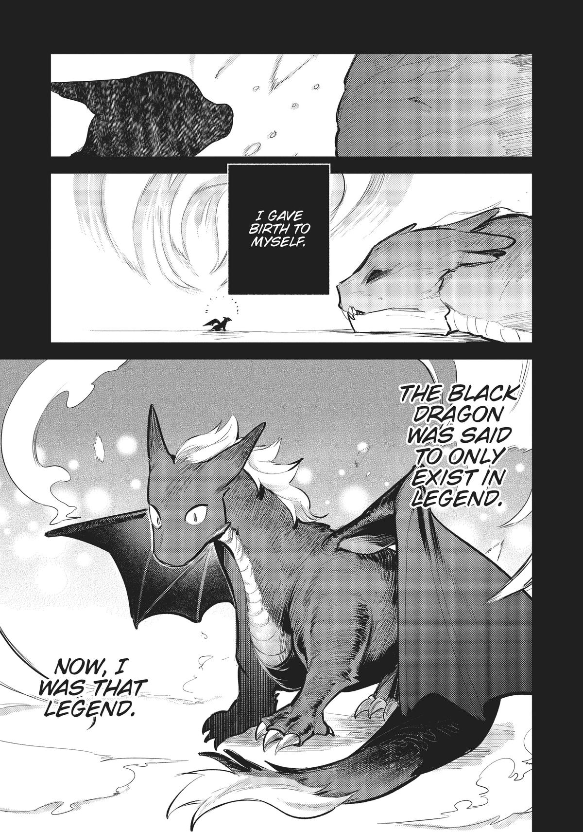 Read A Tale of the Secret Saint Manga Online
