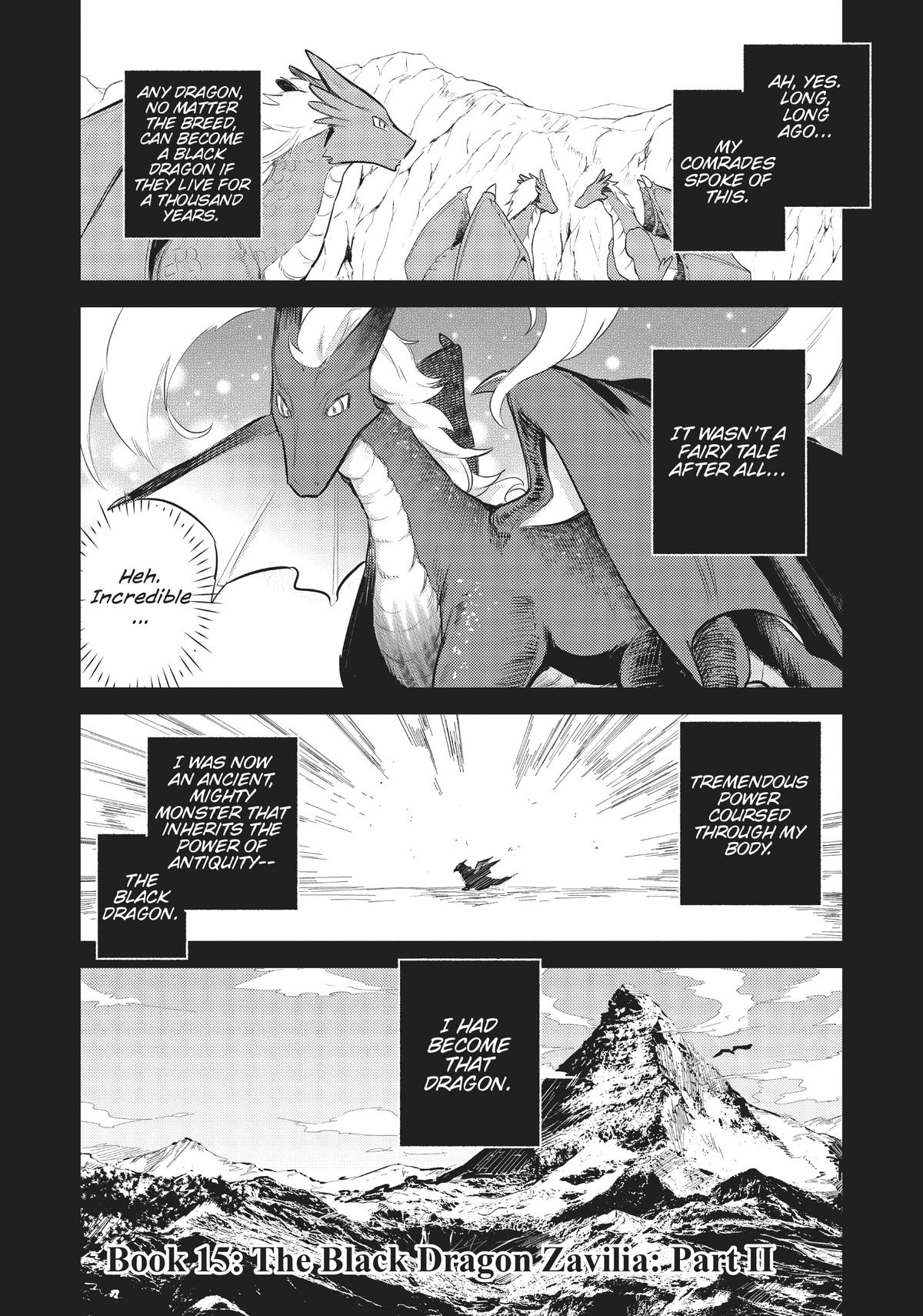 Read A Tale of the Secret Saint Manga Online