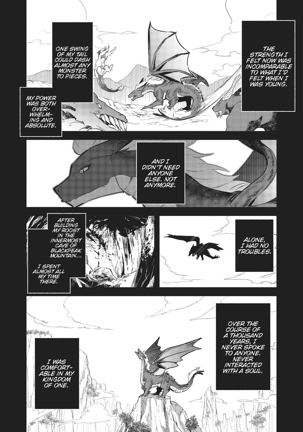 Read A Tale of the Secret Saint Manga Online