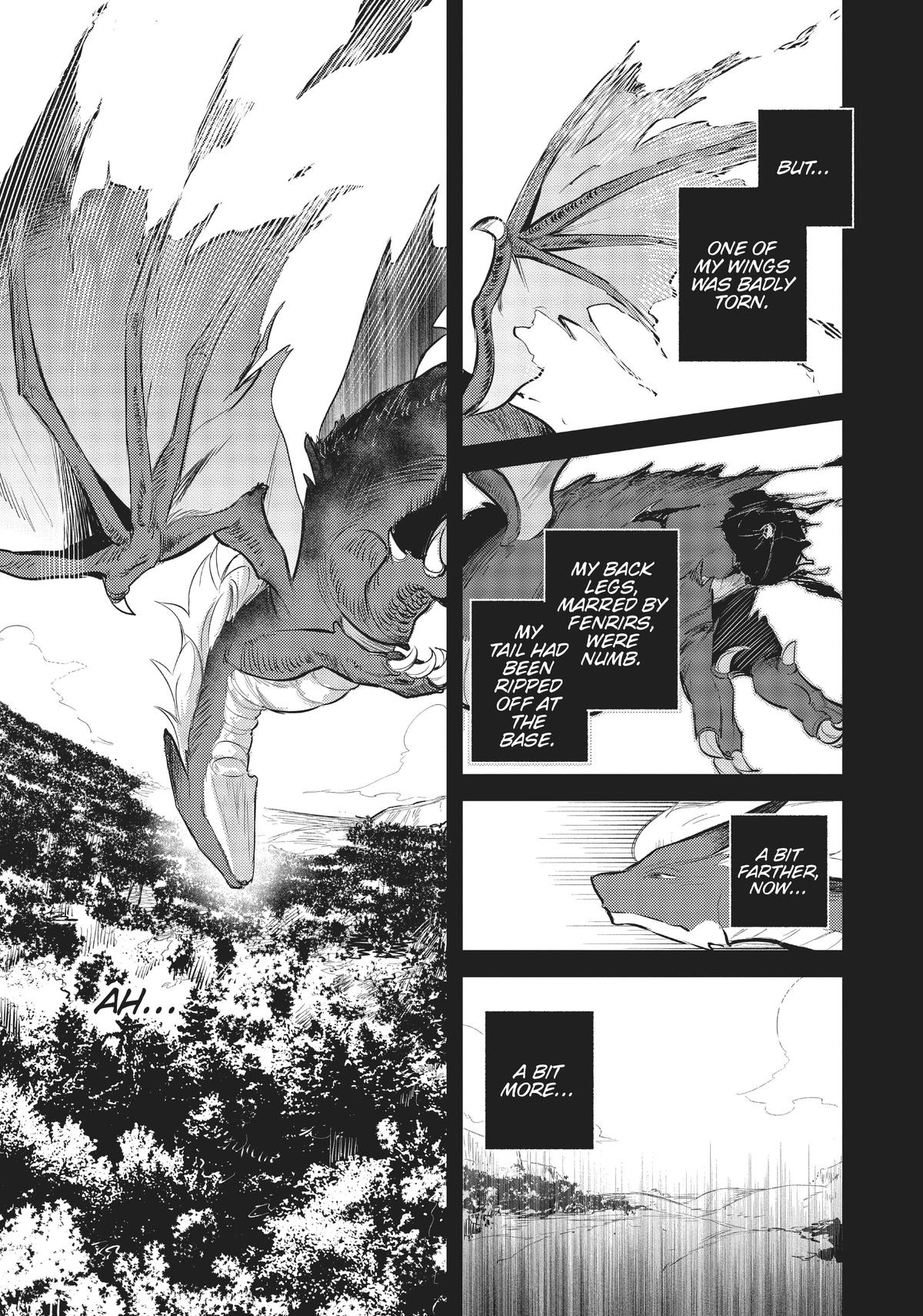 Read A Tale of the Secret Saint Manga Online
