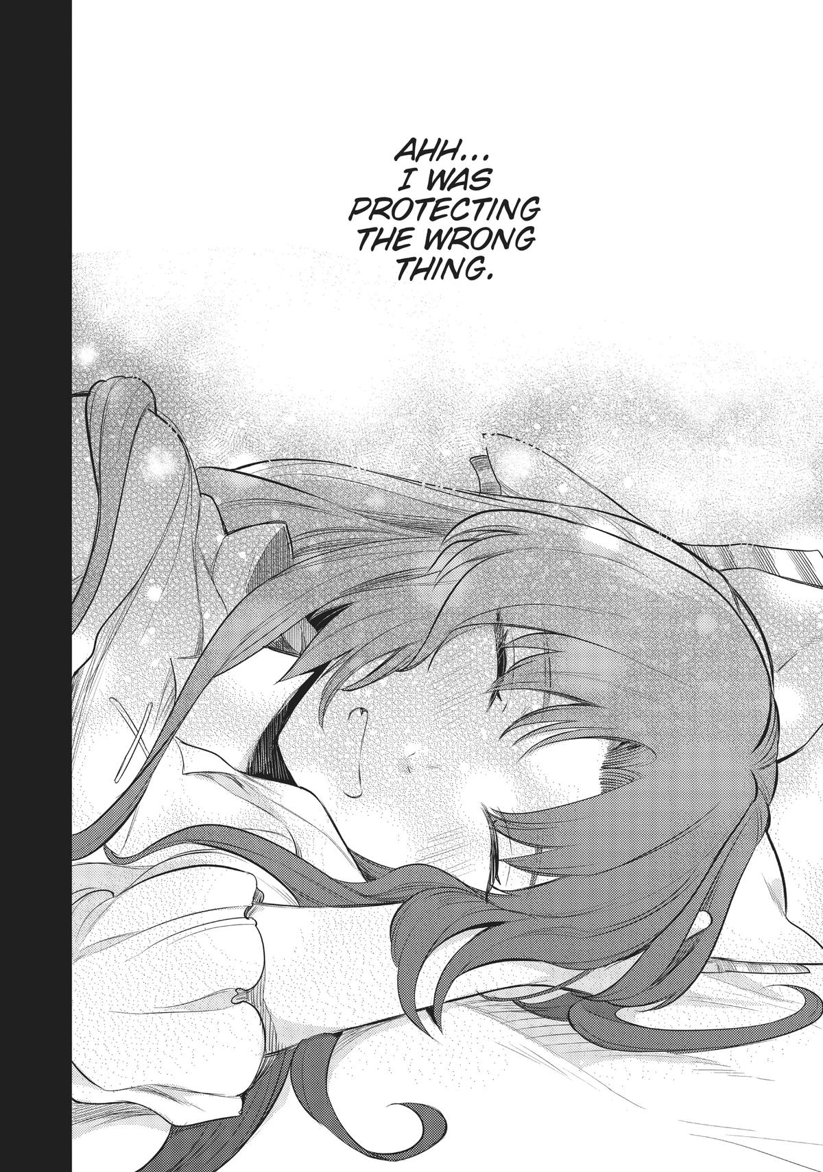 Read A Tale of the Secret Saint Manga Online