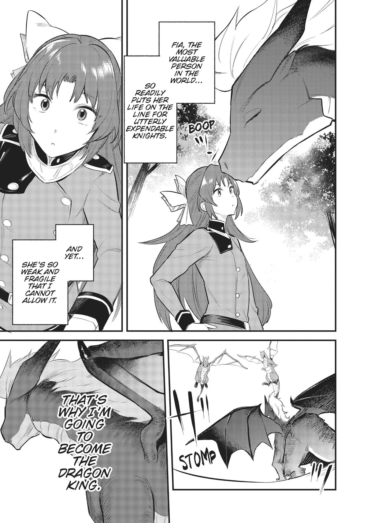 Read A Tale of the Secret Saint Manga Online