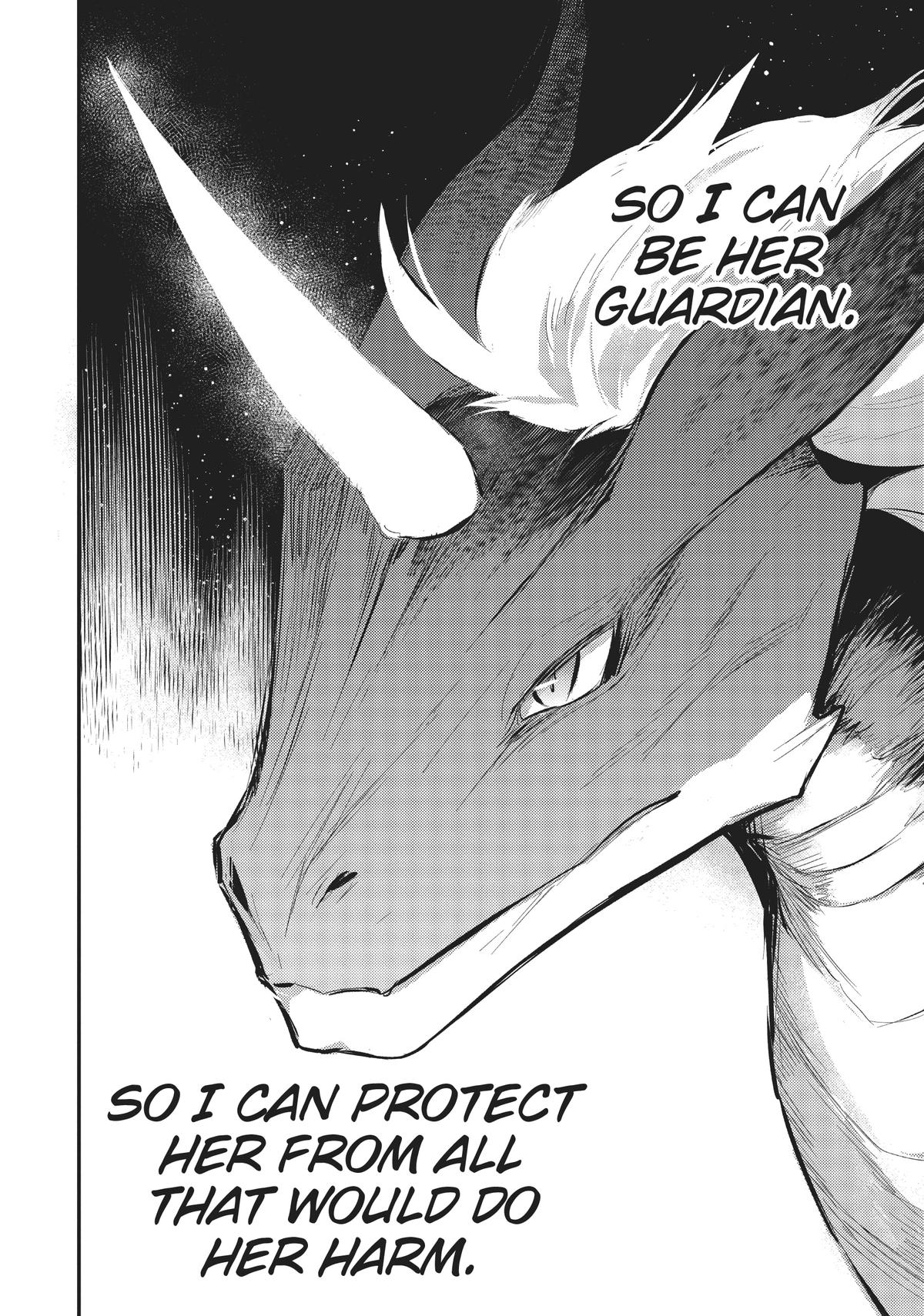 Read A Tale of the Secret Saint Manga Online