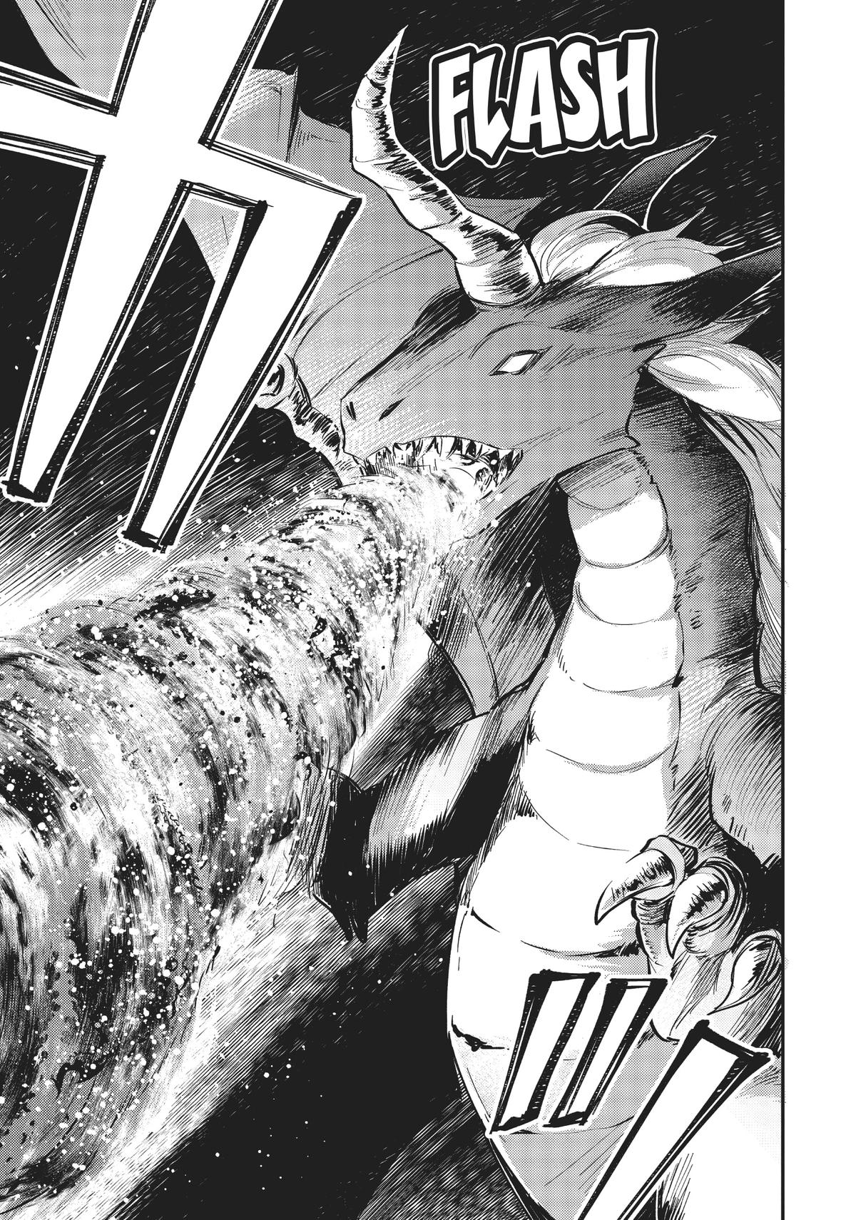 Read A Tale of the Secret Saint Manga Online