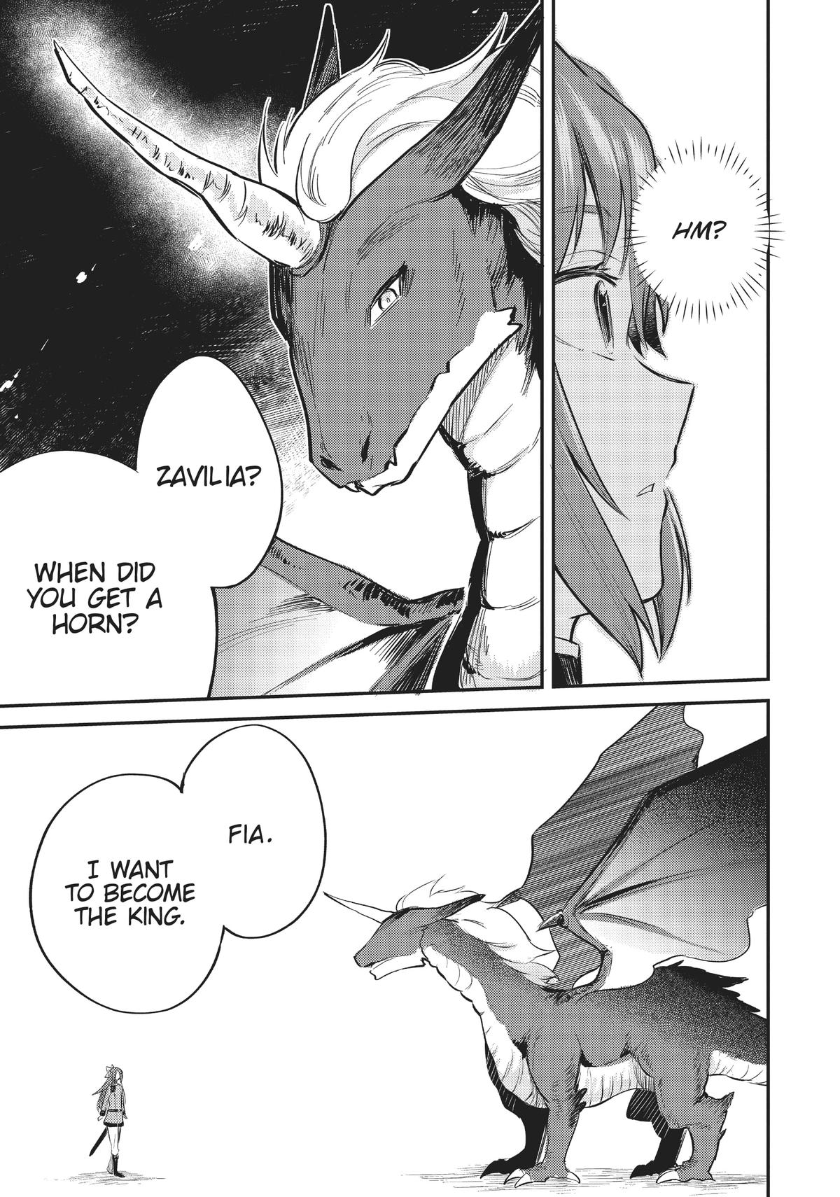 Read A Tale of the Secret Saint Manga Online