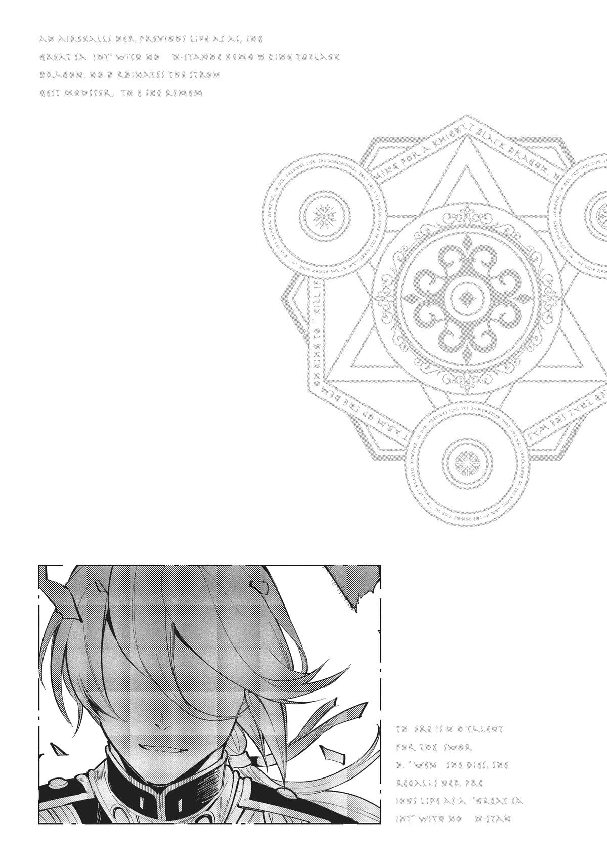 Read A Tale of the Secret Saint Manga Online